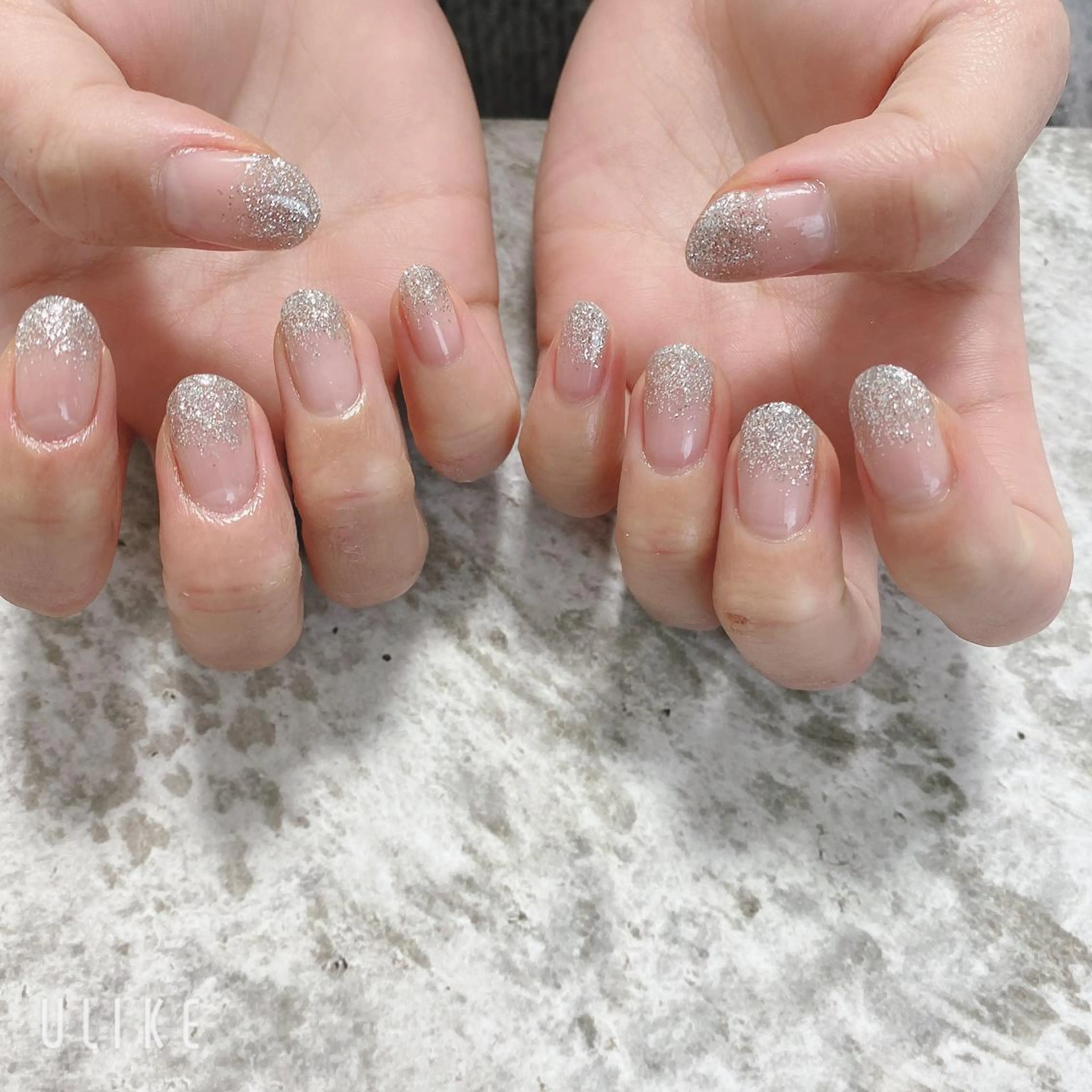 ネイル ハンドネイル 吉岡 裕子のネイルデザイン