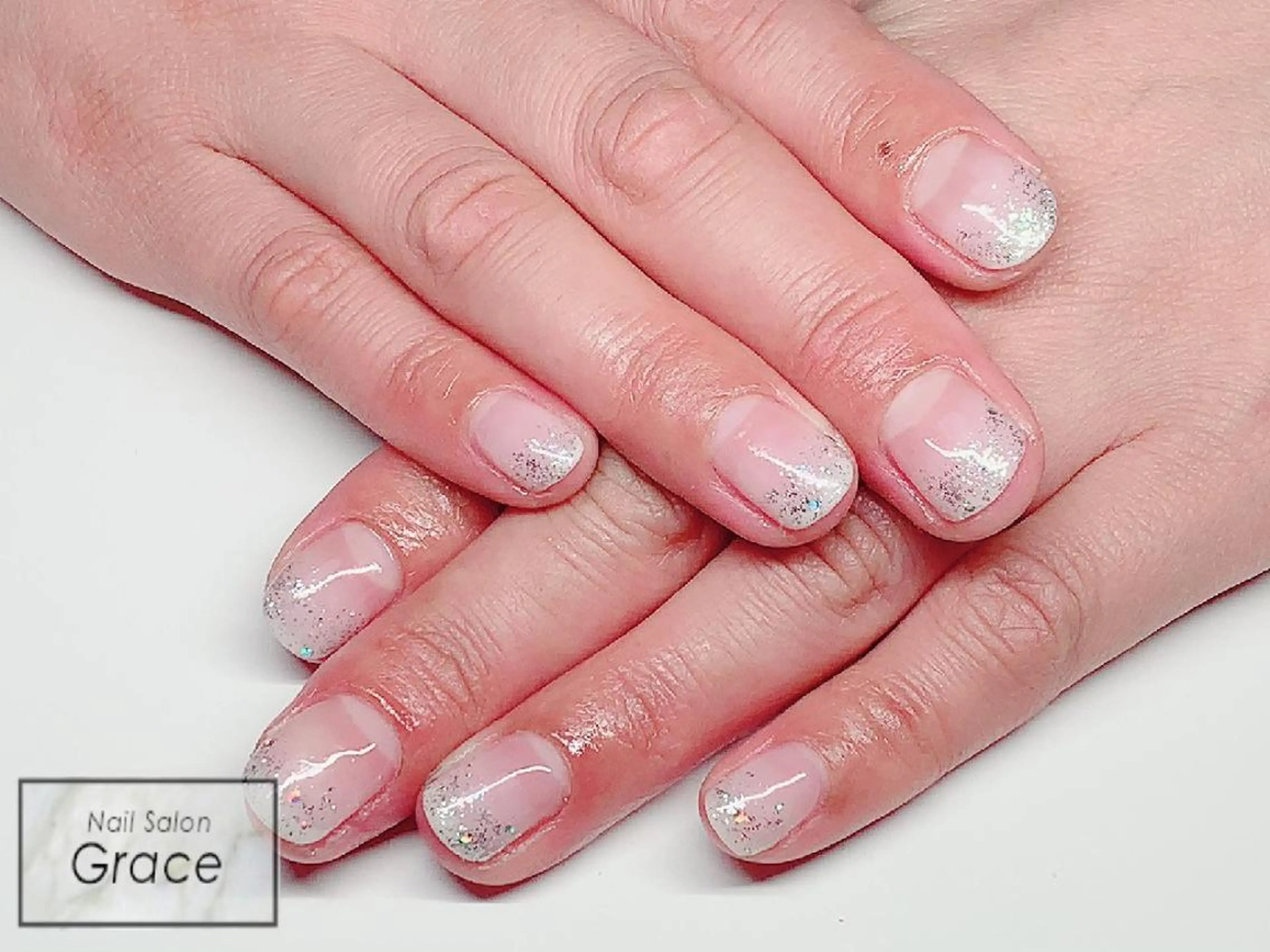 ショート Nail&Eye Graceのマツエク・マツパデザイン