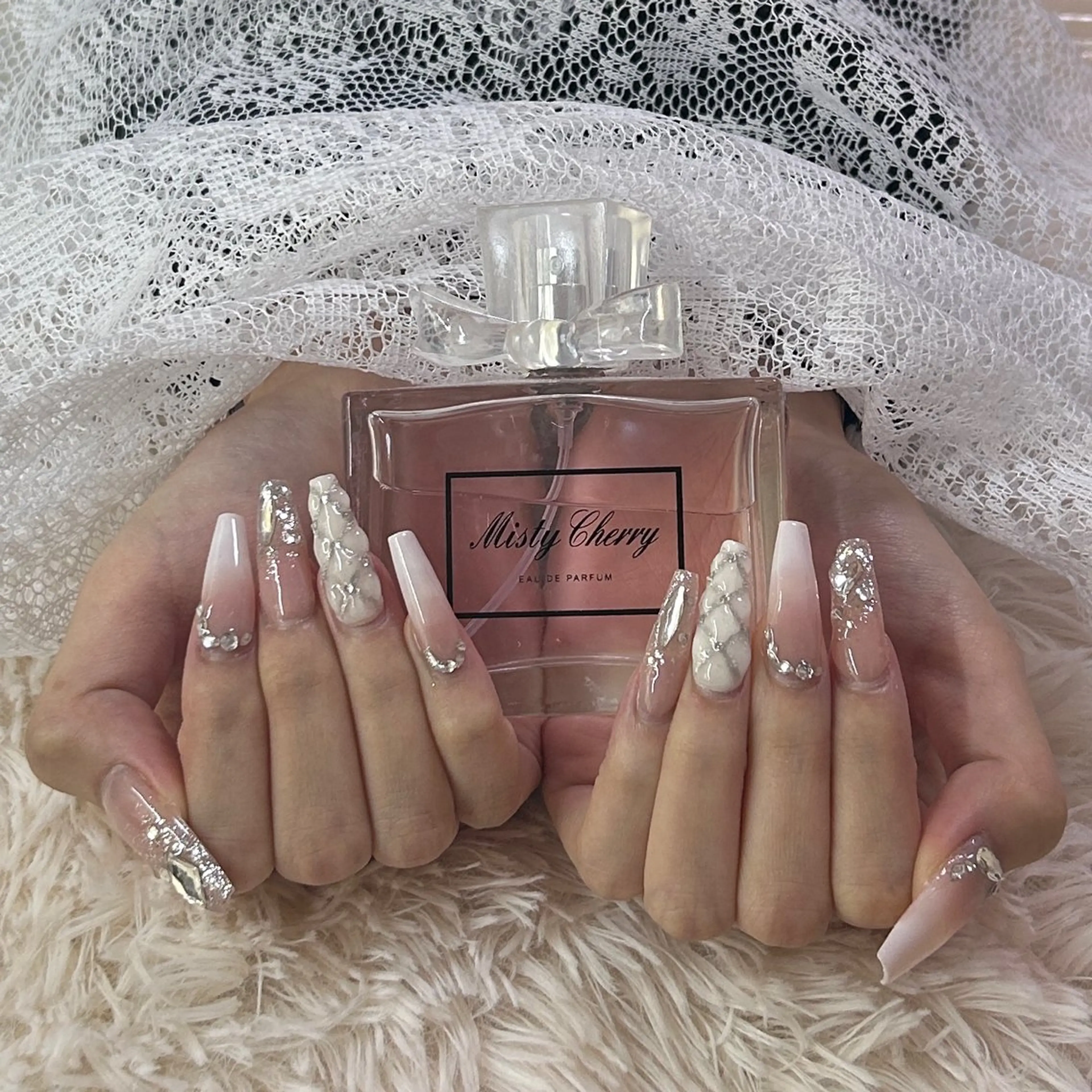 ネイル Nana treeのネイルデザイン