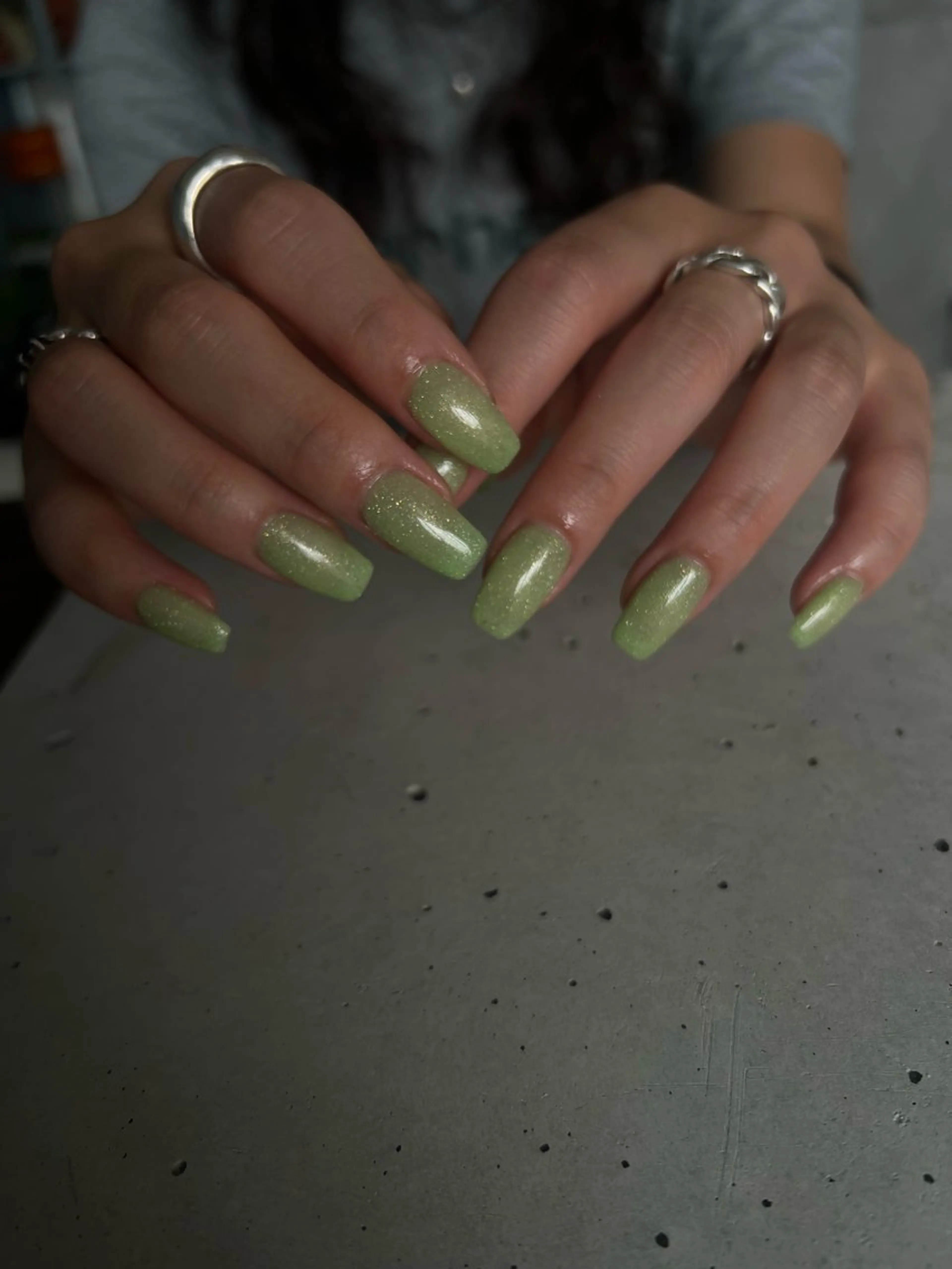 ネイル nail salon epic所属・nail salon epicのネイルデザイン