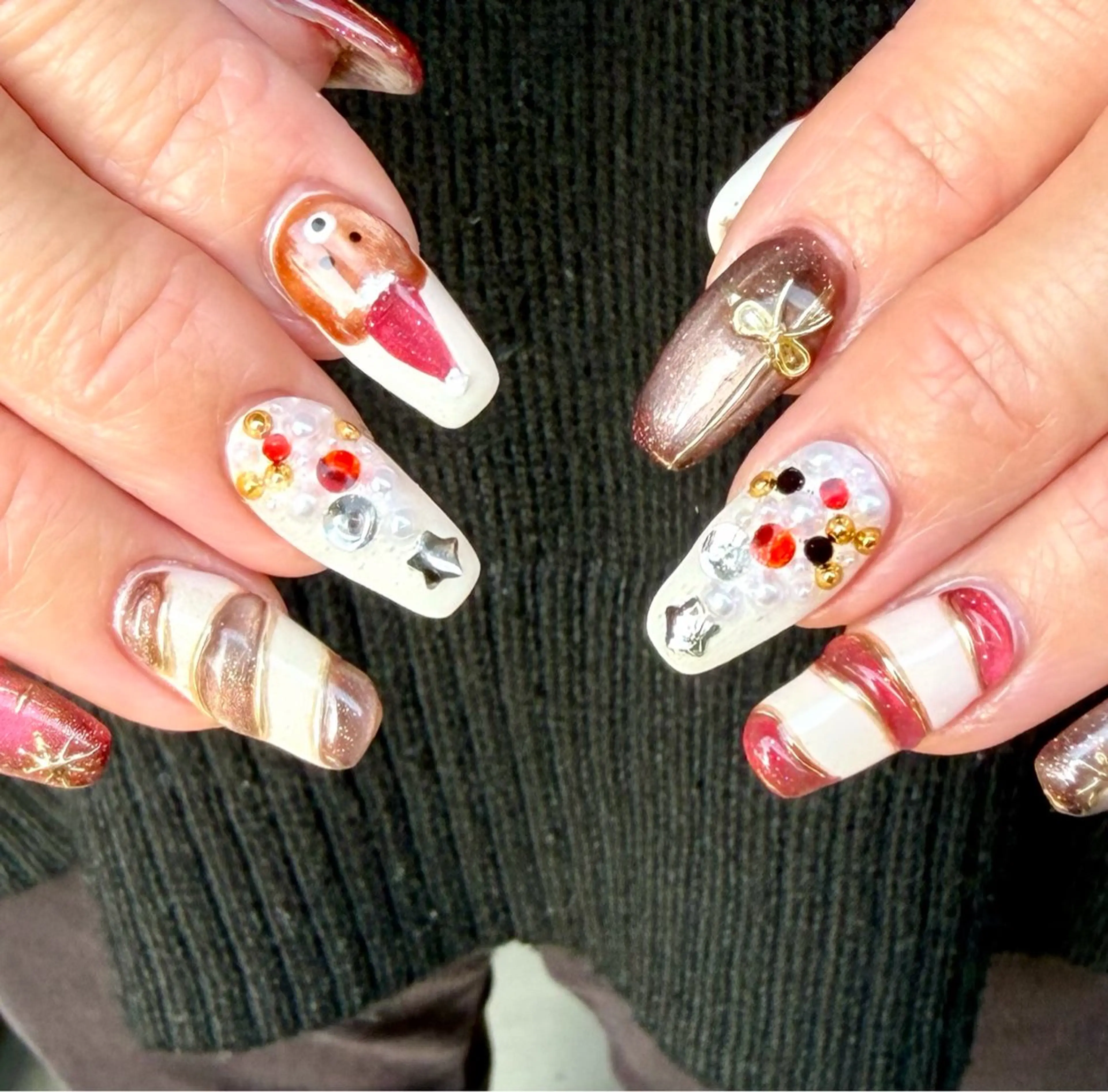 ネイル HazeGrass NAILのネイルデザイン