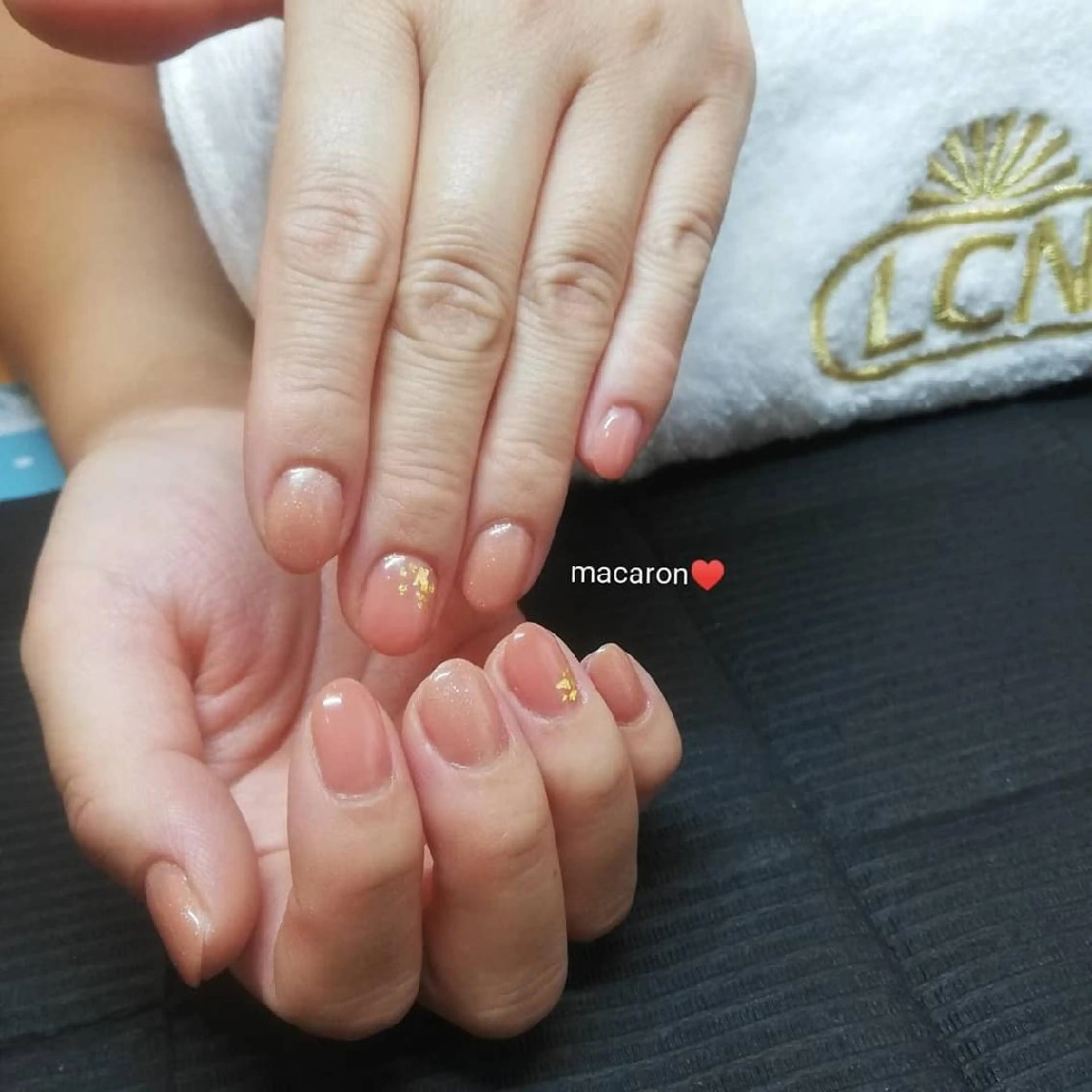 ネイル macaron♥所属・nail salon macaron のネイルデザイン