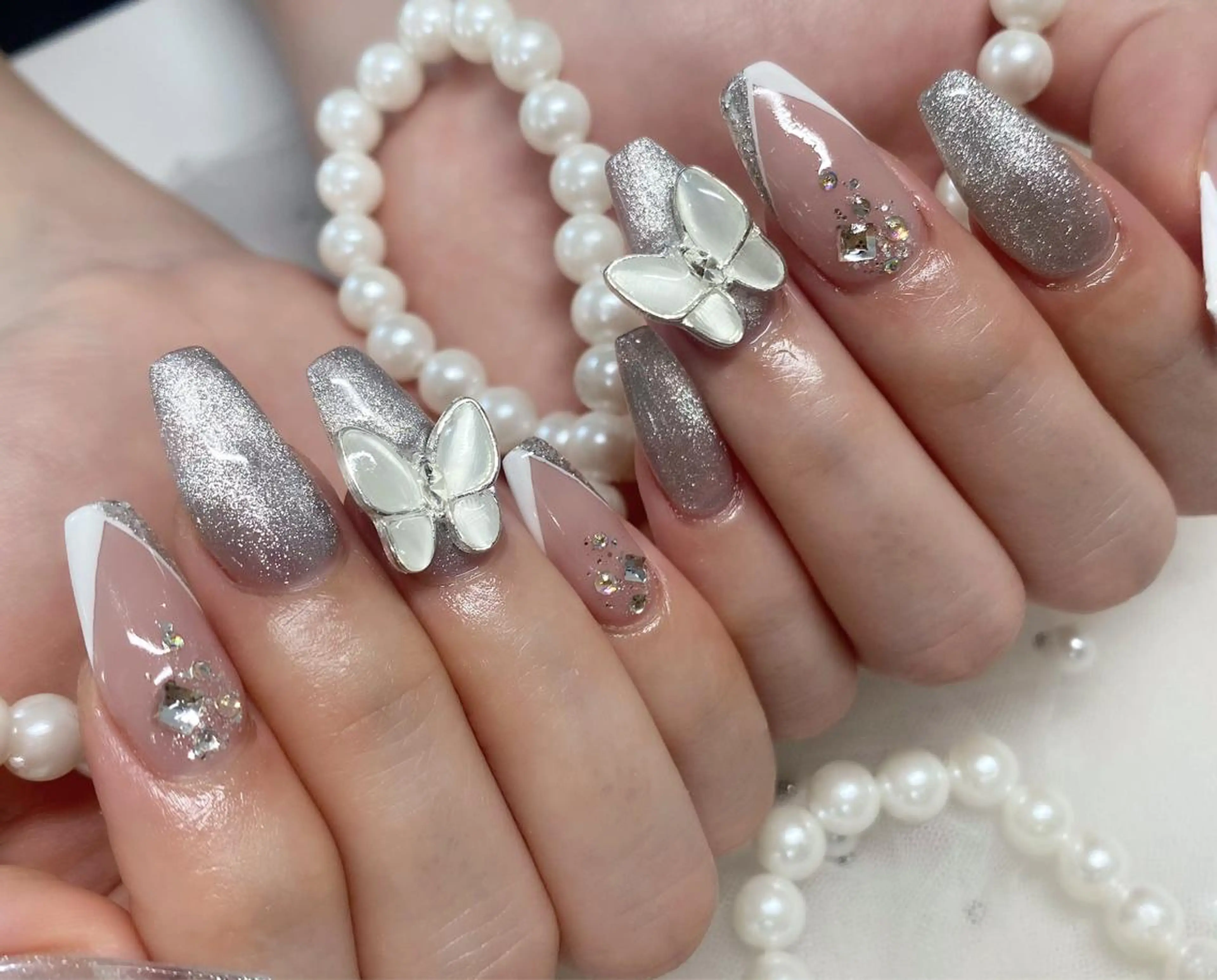 ネイル Bitty misaのネイルデザイン