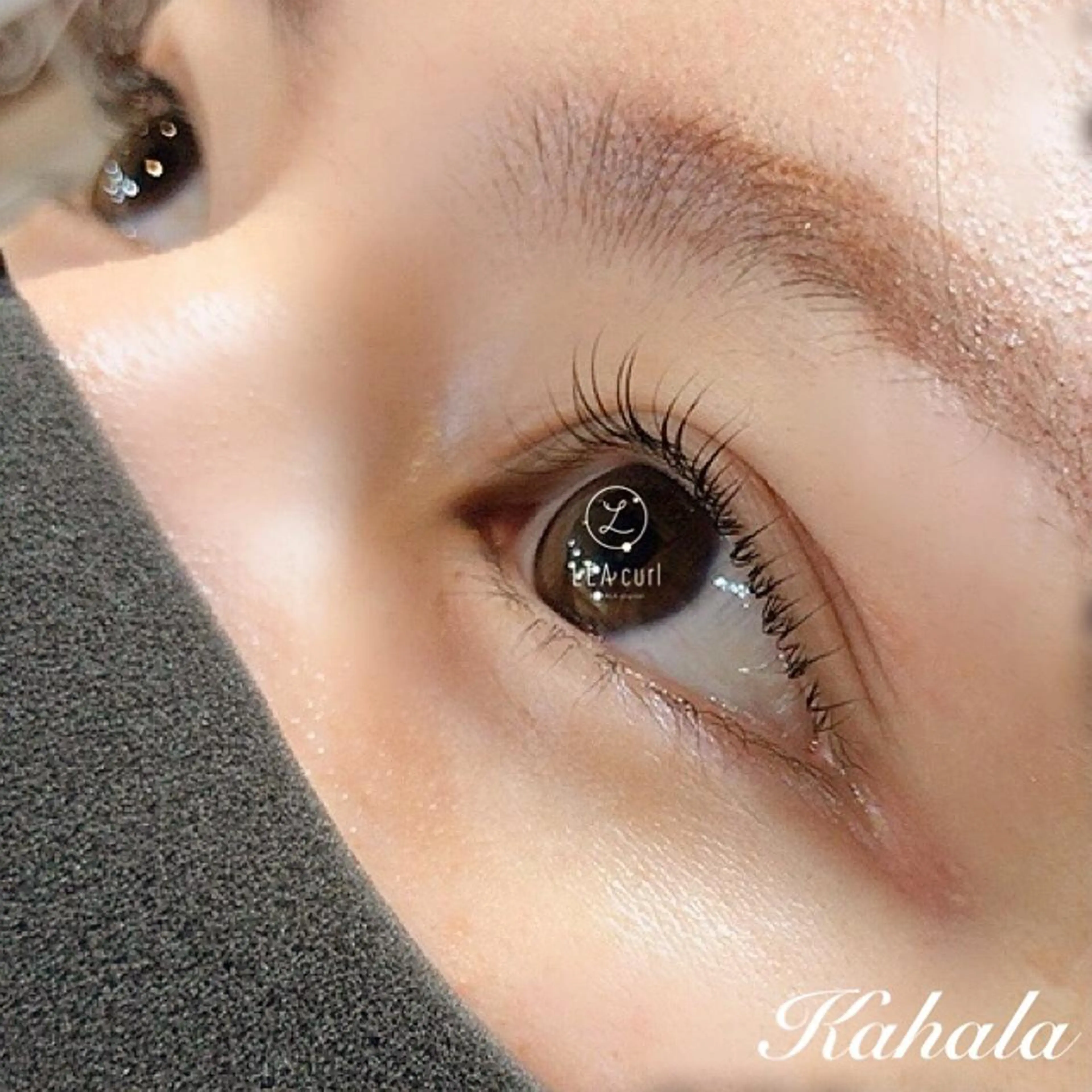 マツエク・マツパ Fujimoto 🦭⸝⋆꙳のマツエク・マツパデザイン