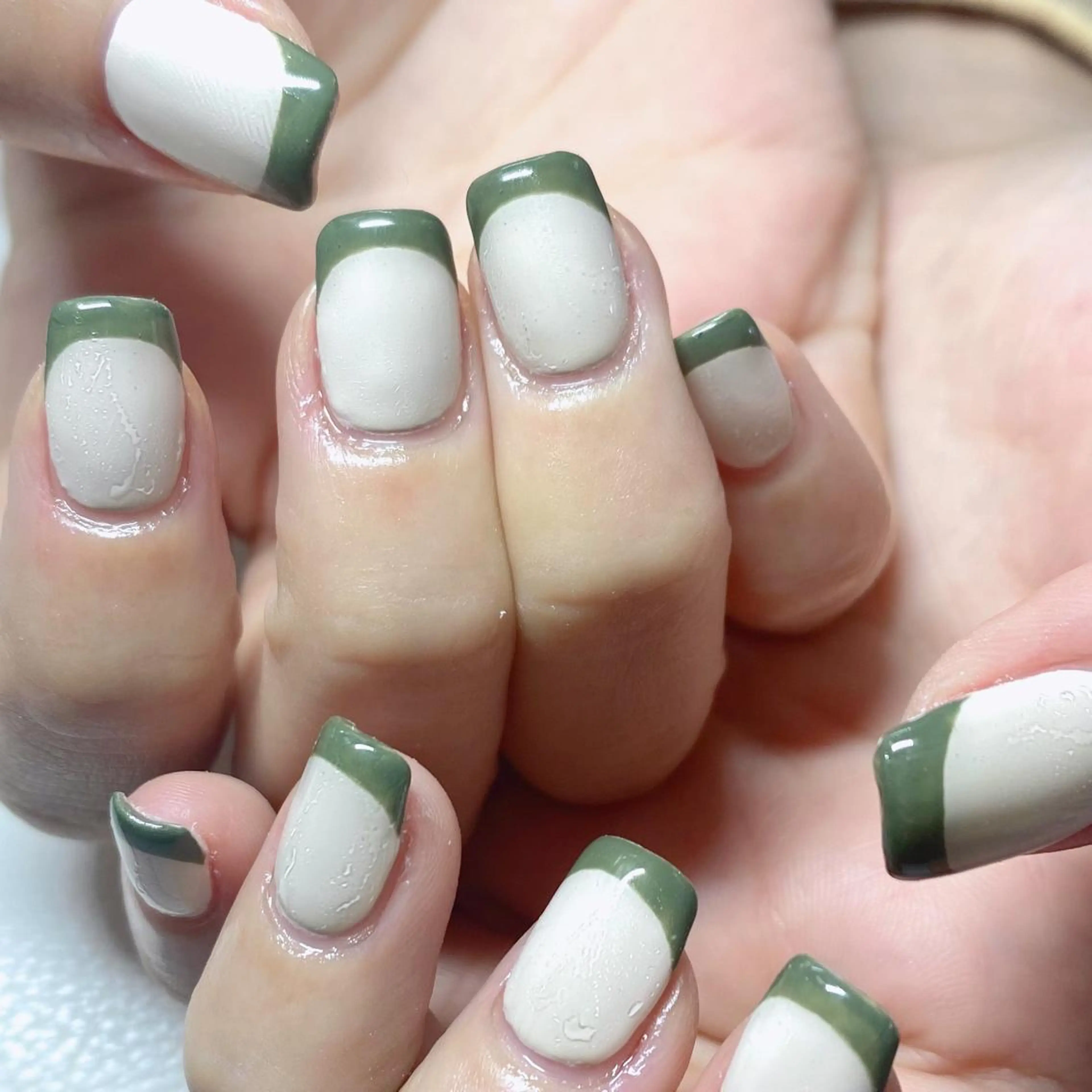 ネイル タケウチ ナナ💅のネイルデザイン