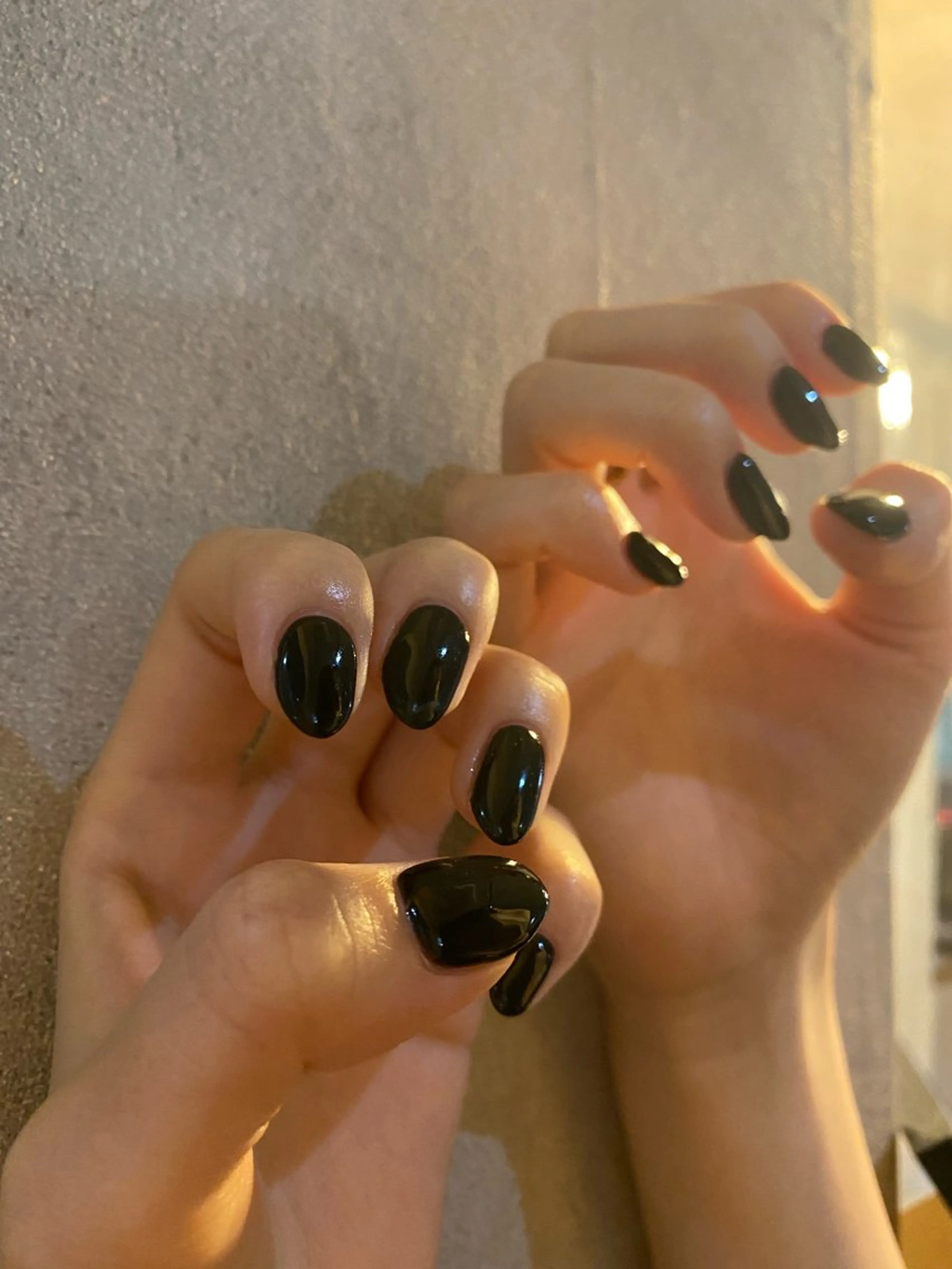 ネイル ハンドネイル Yarm As Etelのネイルデザイン