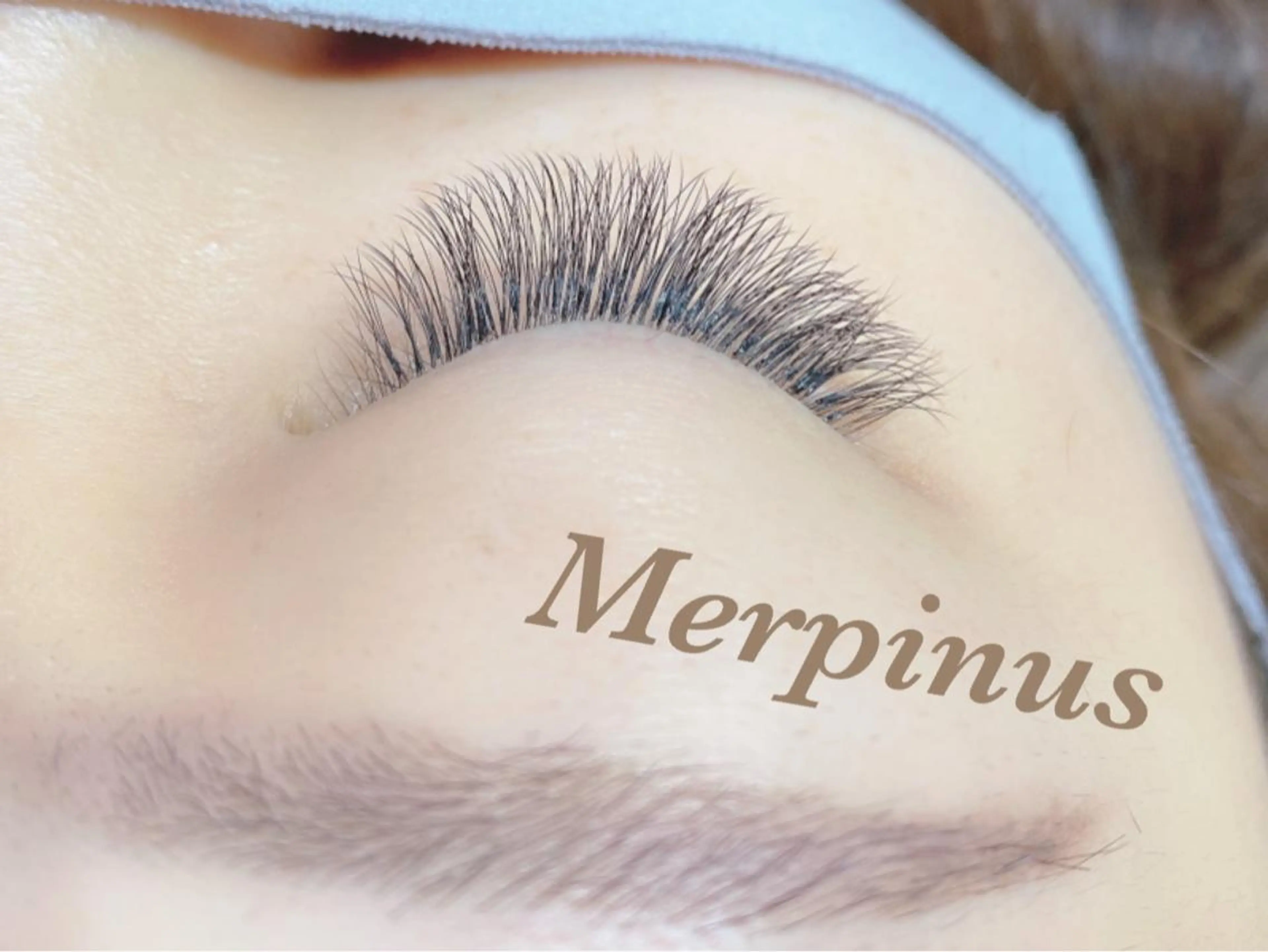 マツエク・マツパ ボリュームラッシュ Eyelash salon kukuna所属・まつ毛サロン Kukunaのマツエク・マツパデザイン