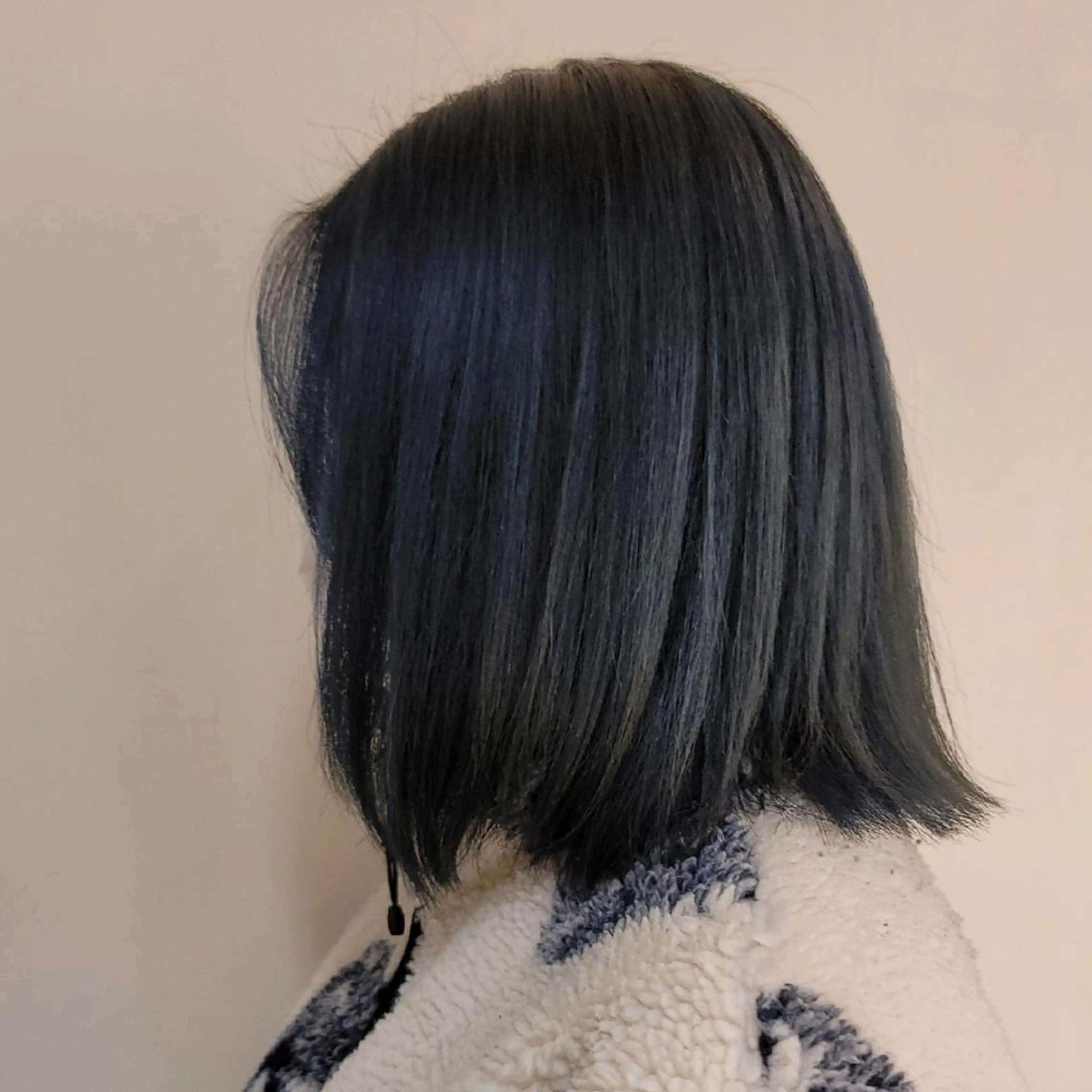 ショート カラー ヘアカラー 🐬似合わせ🦈 佐々田 桜江のヘアスタイル