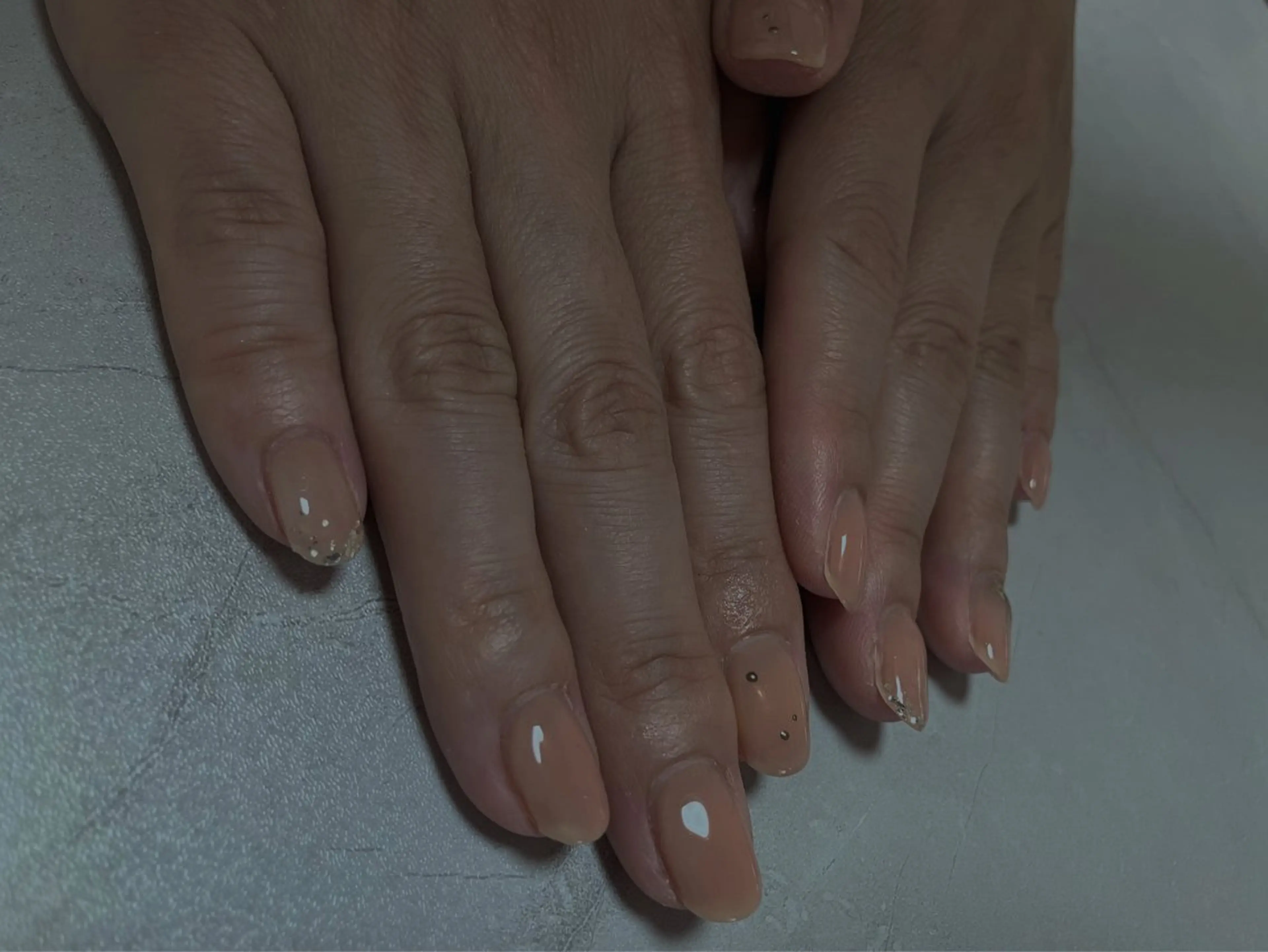 ネイル jonjon maiのネイルデザイン