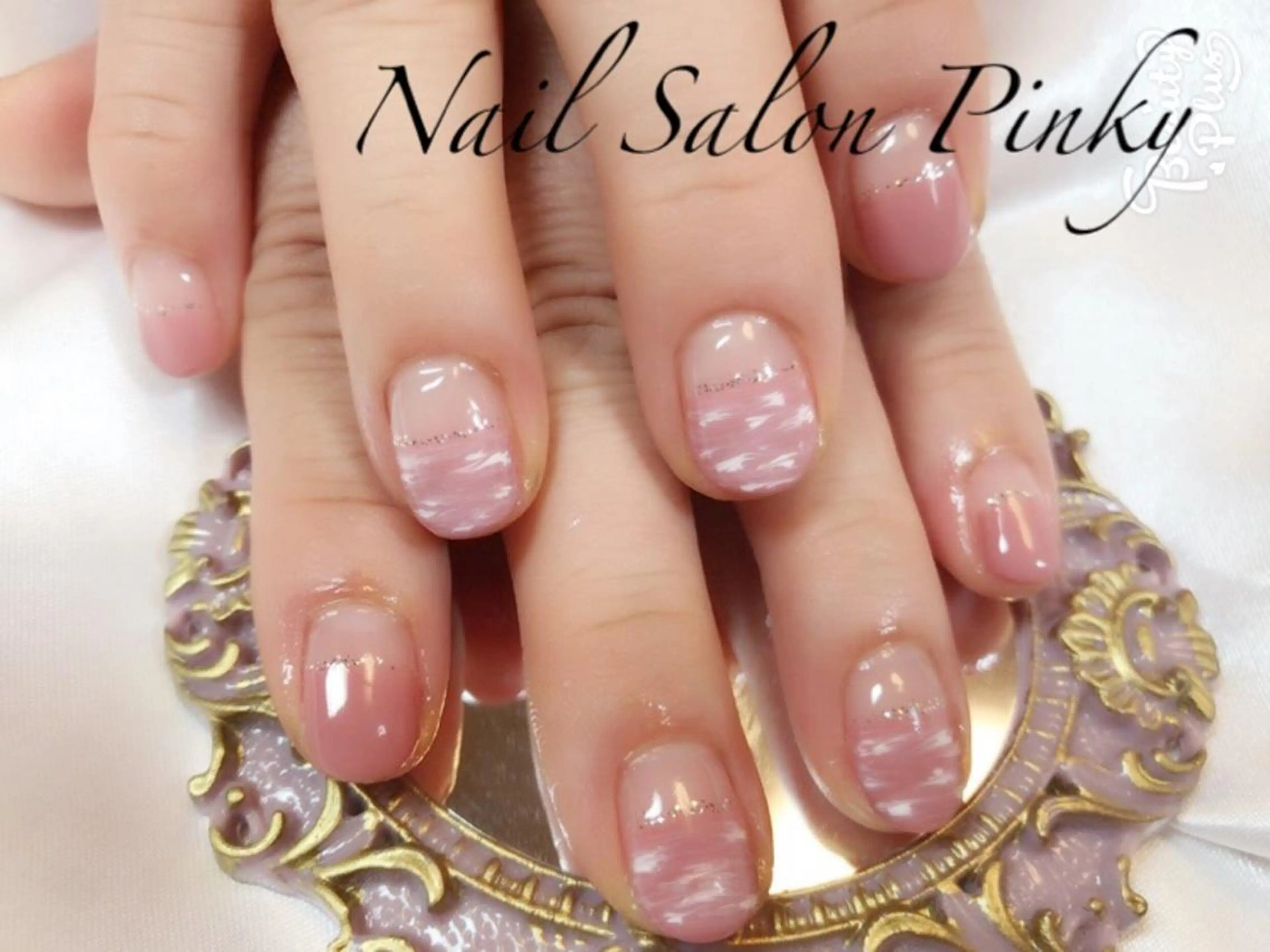 ネイル 高野 祐紀のネイルデザイン