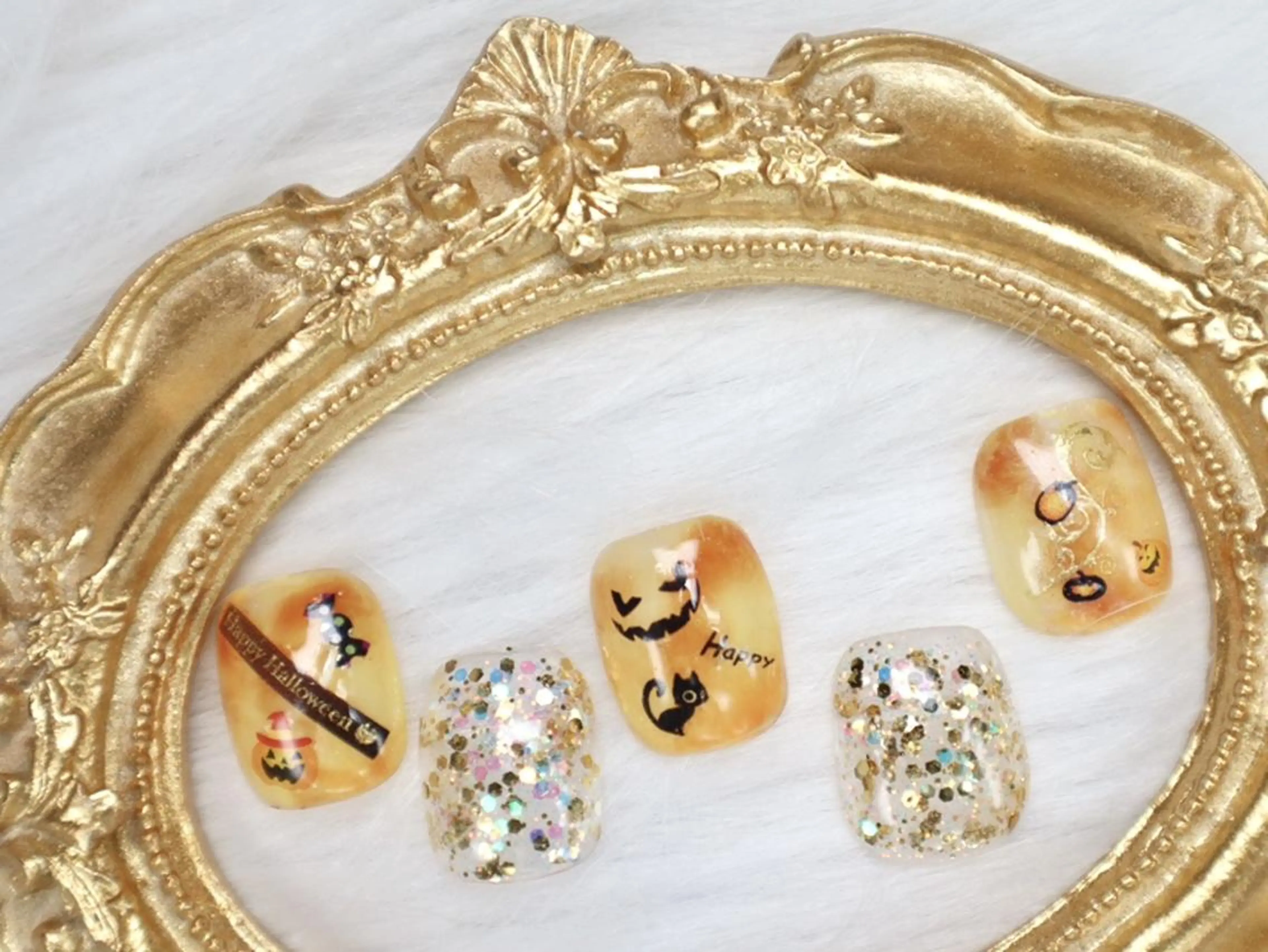 ネイル ビューティーサロン ヘゼリヒのその他イメージ