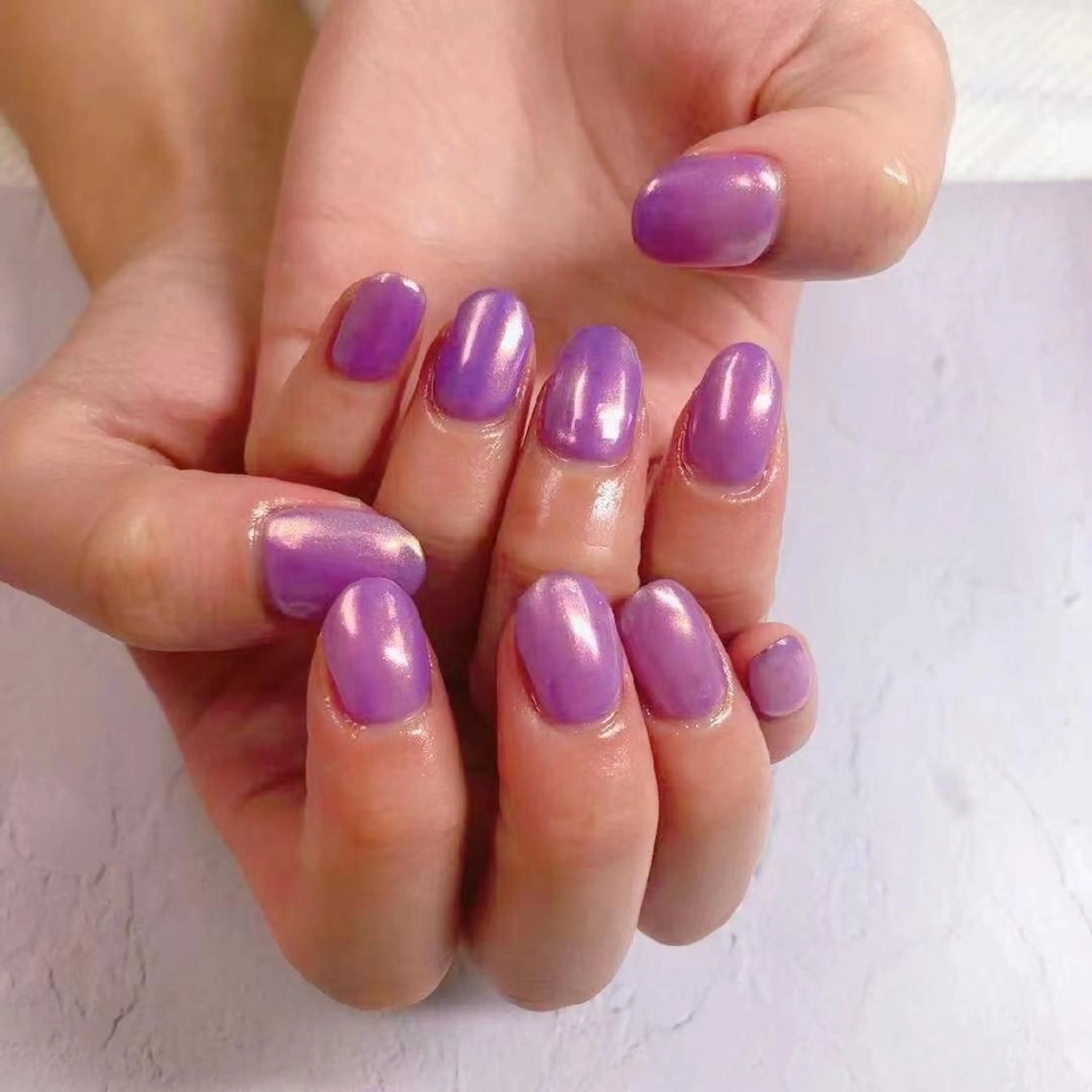 ネイル ハンドネイル ハンドケア ❤minoannai メトロポリタン前店のネイルデザイン