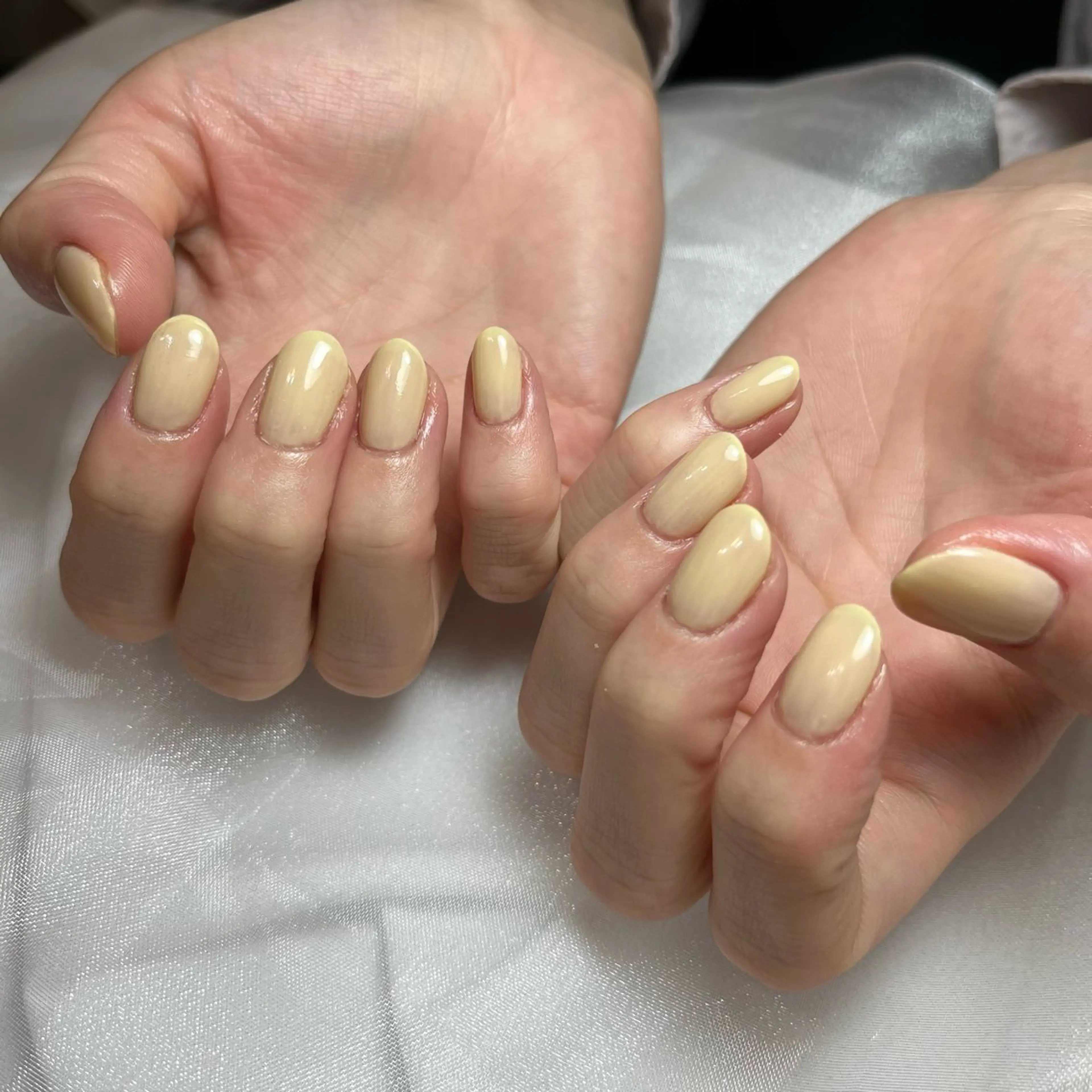 ネイル ネイルサロンnico 安田のネイルデザイン