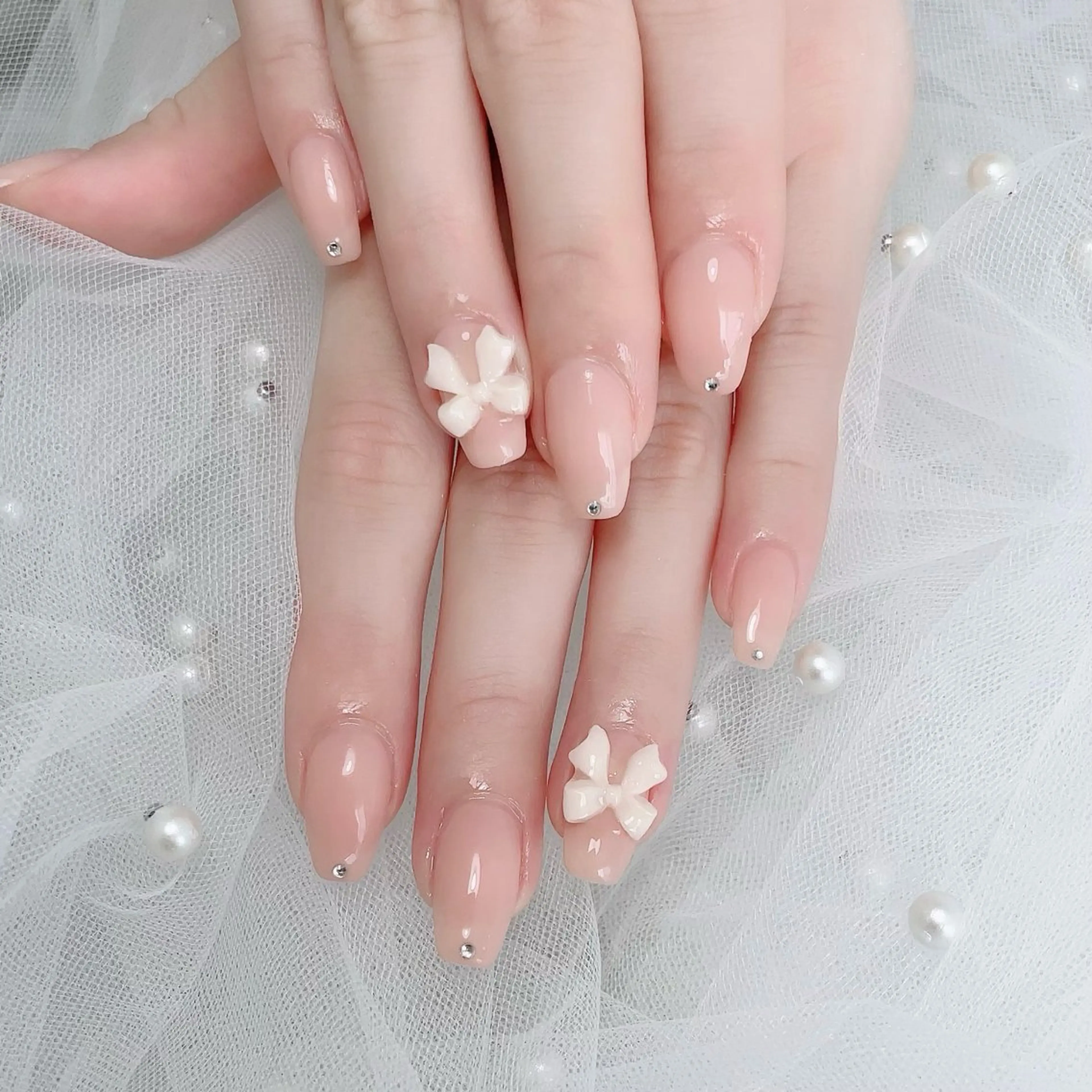 ネイル SARA _nailのネイルデザイン
