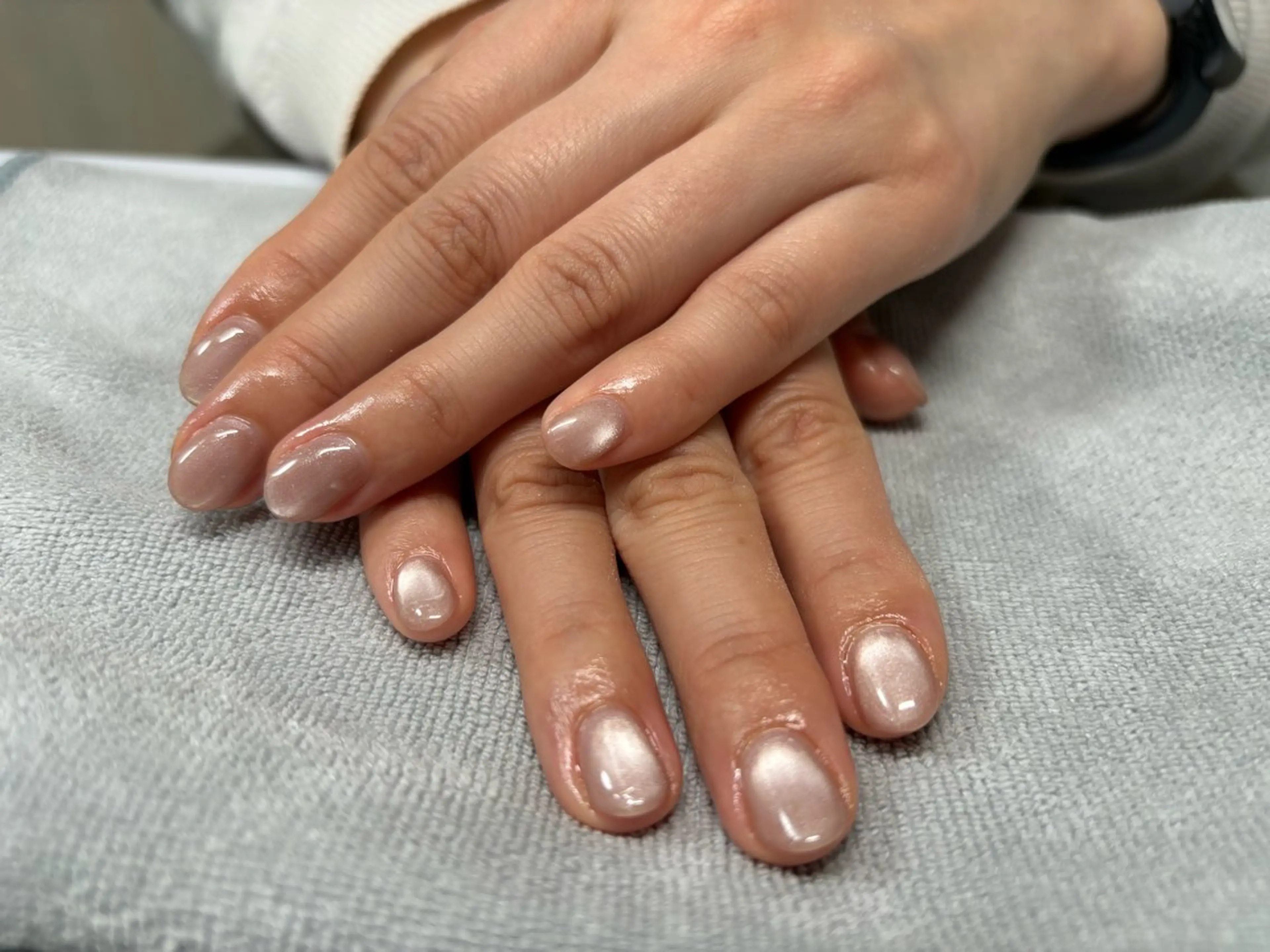 ネイル ハンドネイル see nail所属・mayuka mのネイルデザイン