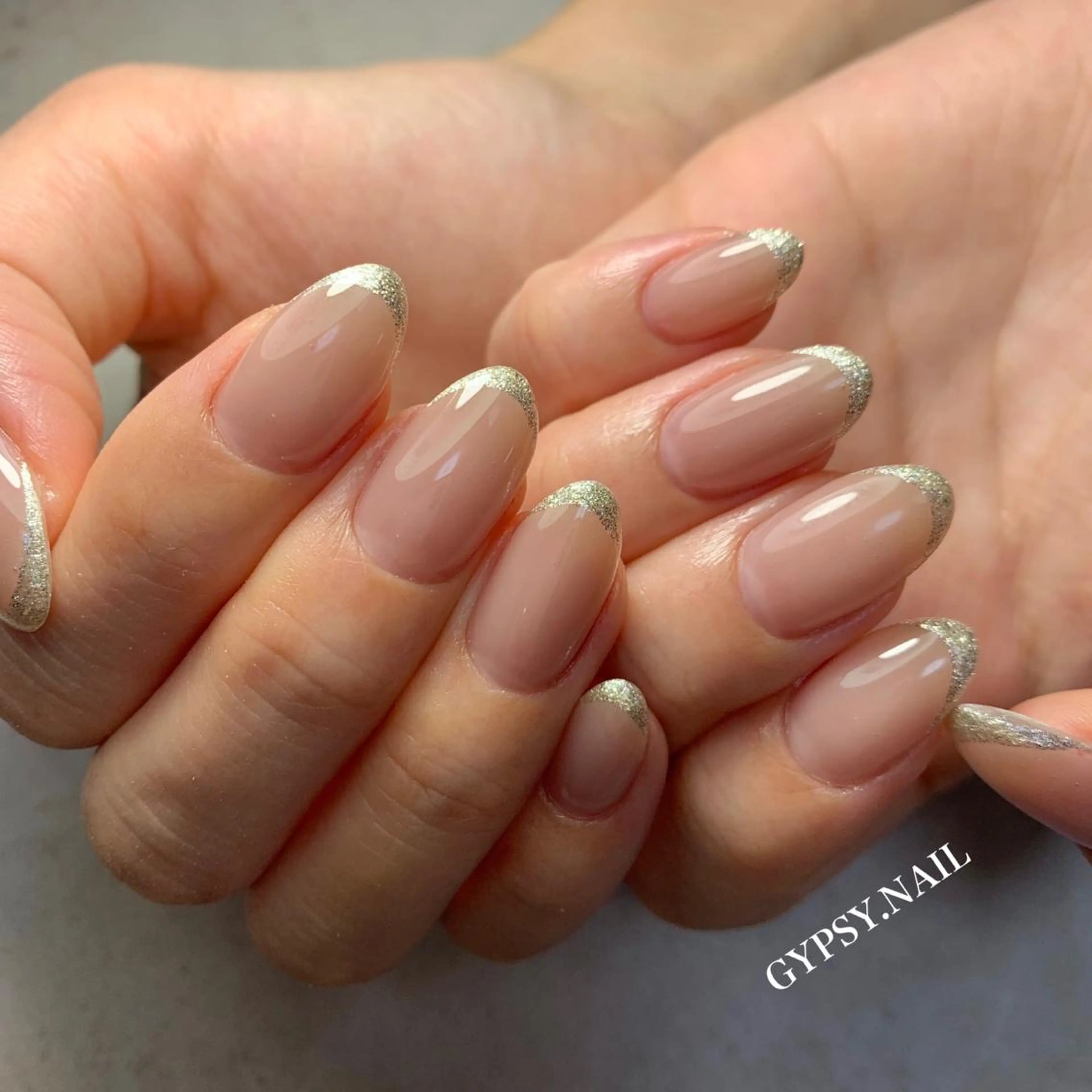 ネイル GYPSY.NAIL所属・GYPSY.NAIL akariのネイルデザイン