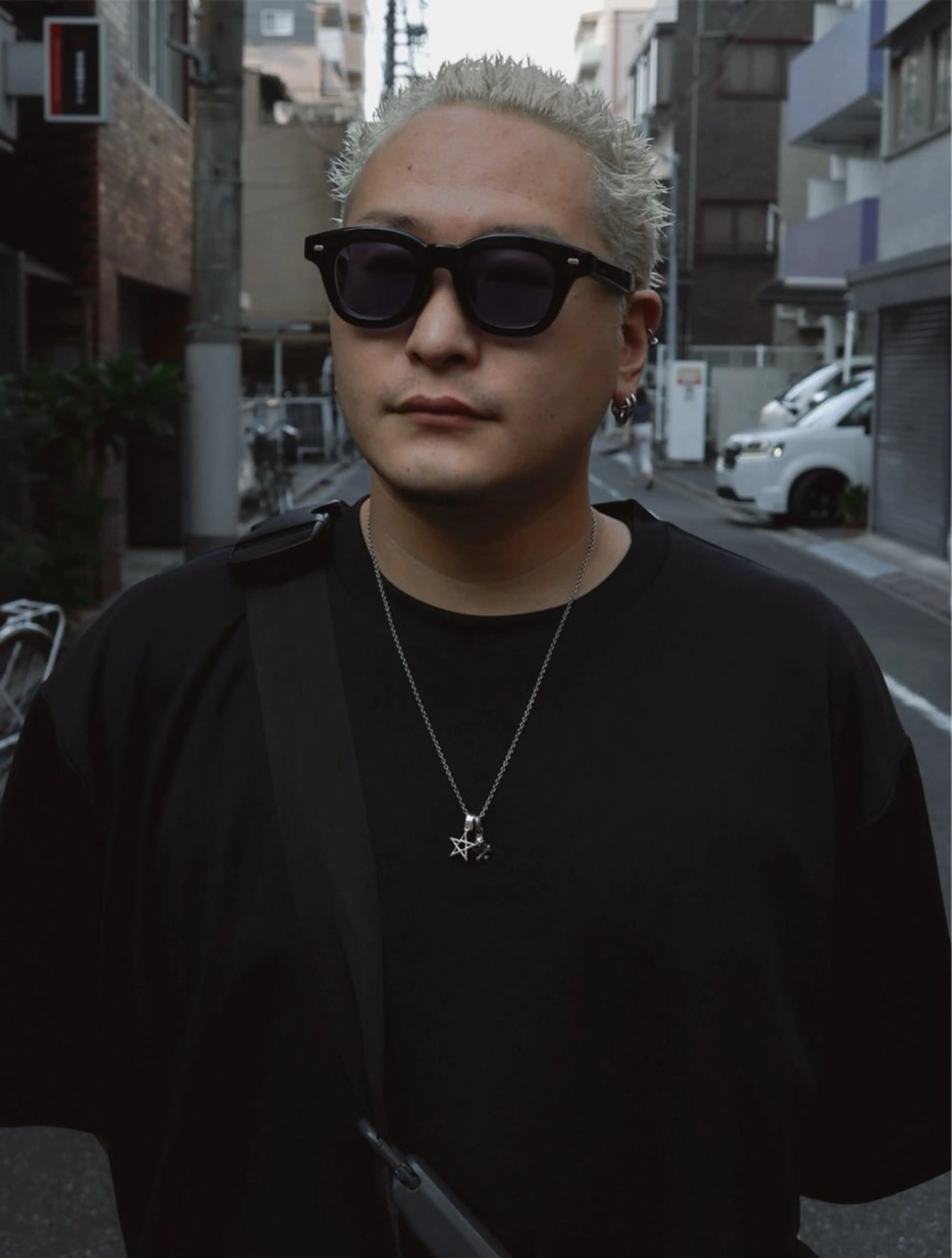 ショート カラー パーマ カット ヘアカラー パーマ イージードリル‼️イ ージーパーマ‼️平山のヘアスタイル