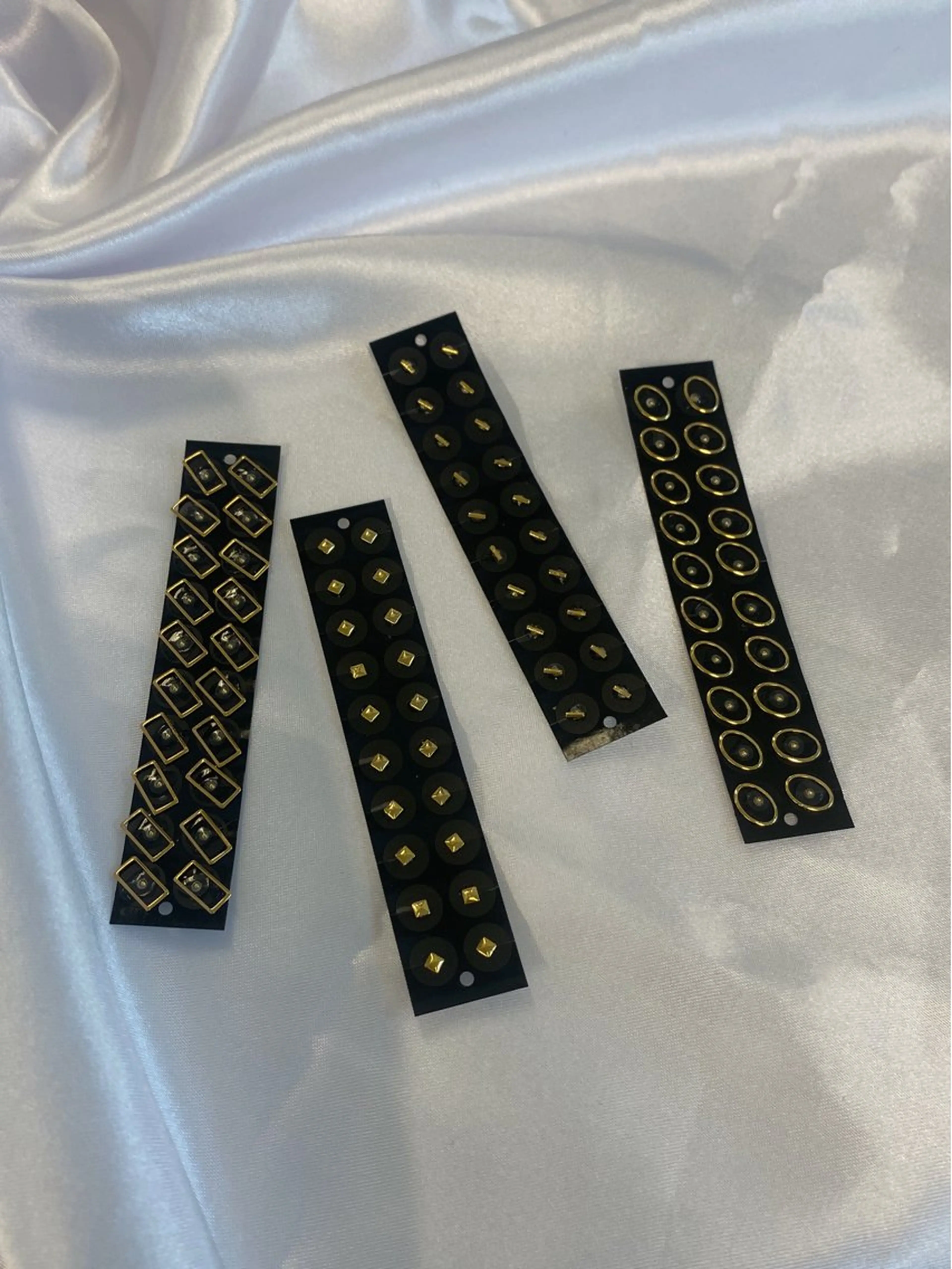 ROCCOnail. RICO💞のネイルデザイン