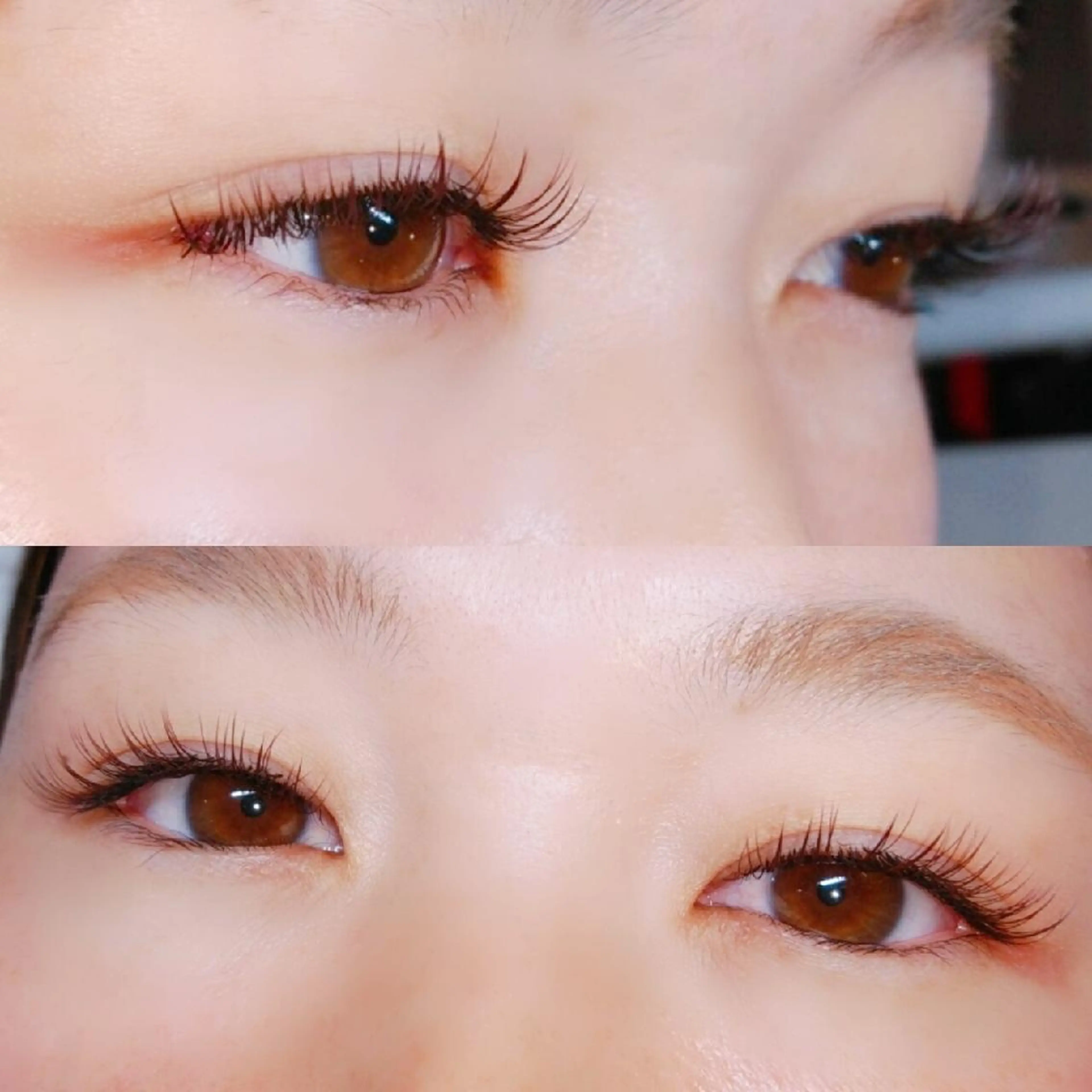 マツエク・マツパ eyelash&eyebrow Toi-meme(トワメム)自由が丘所属・Toi-meme トワメムのマツエク・マツパデザイン