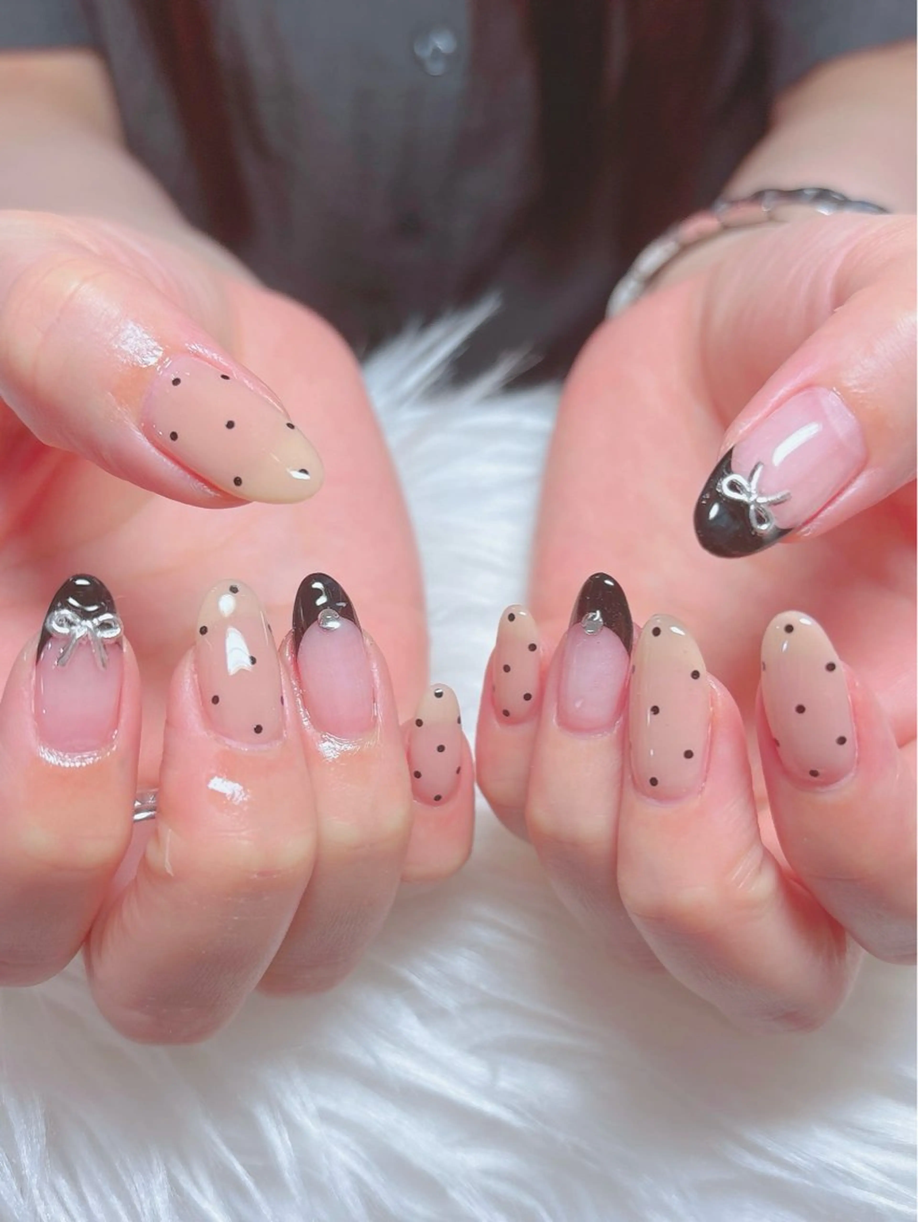 ネイル Balo Beauty Room所属・Balo 赤池のネイルデザイン