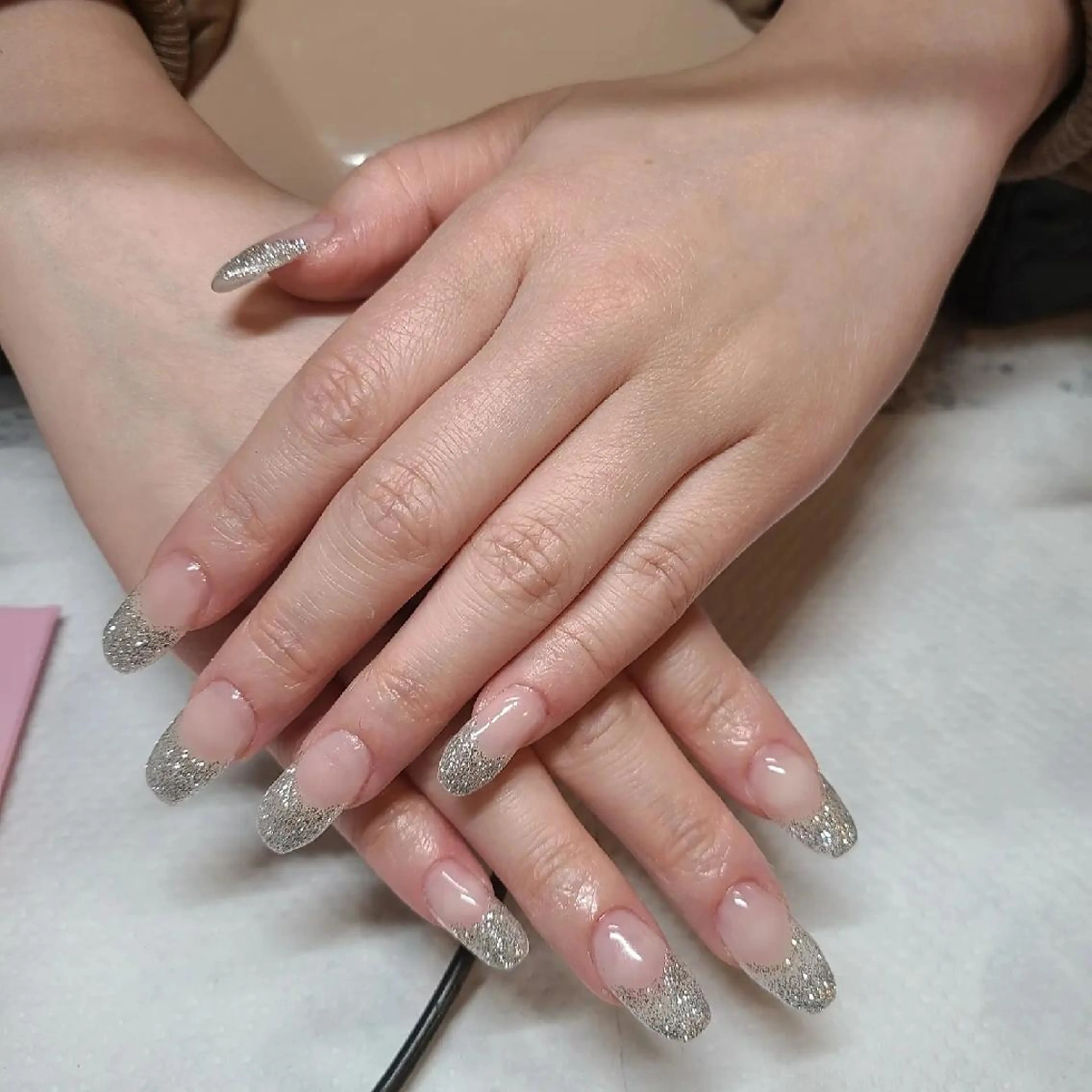 ネイル ロングネイル スカルプネイル SanaNailsalon所属・Sana Nailsalonのネイルデザイン