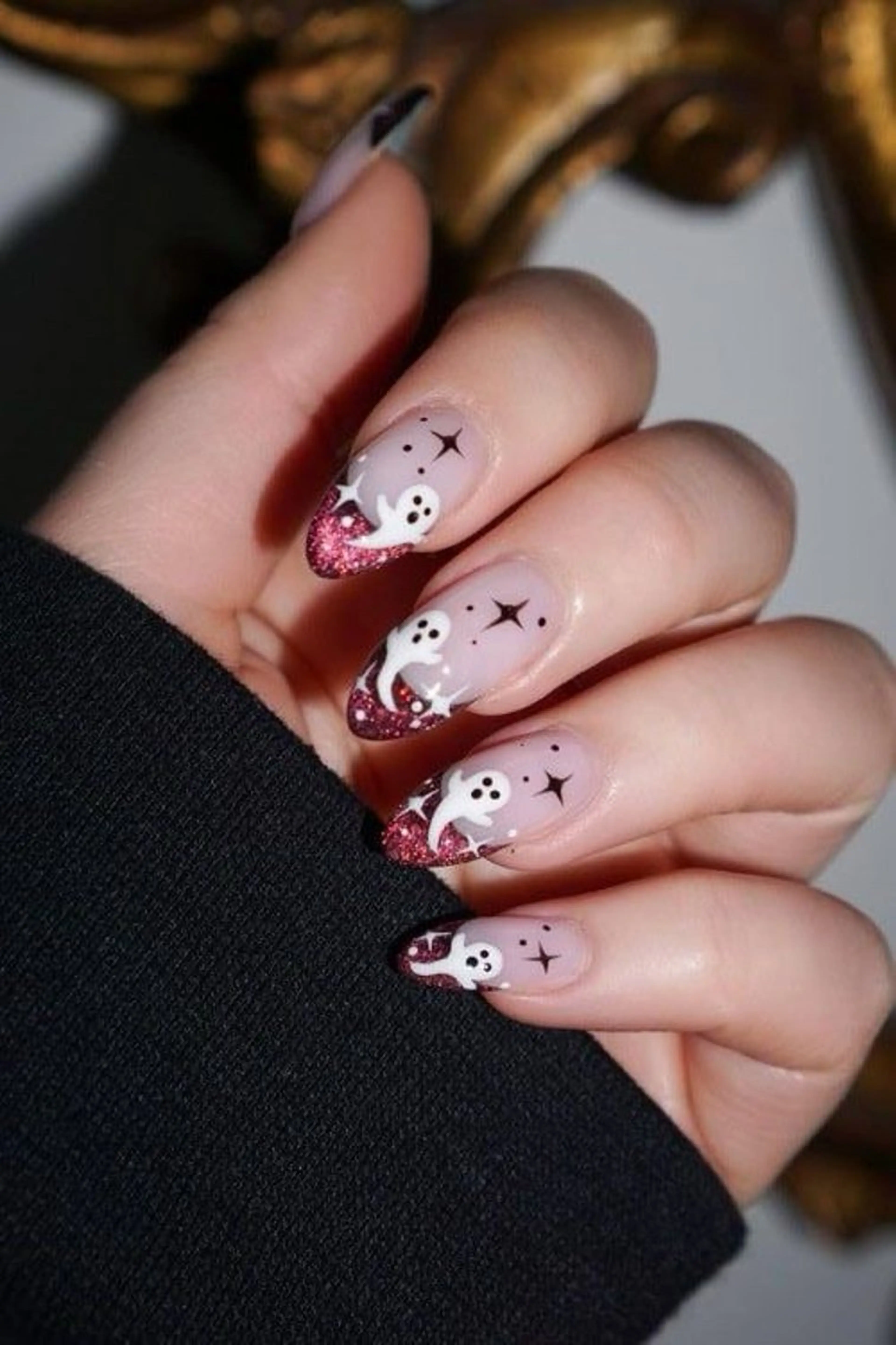 ネイル ハンドネイル Nova Nail Osakaのネイルデザイン
