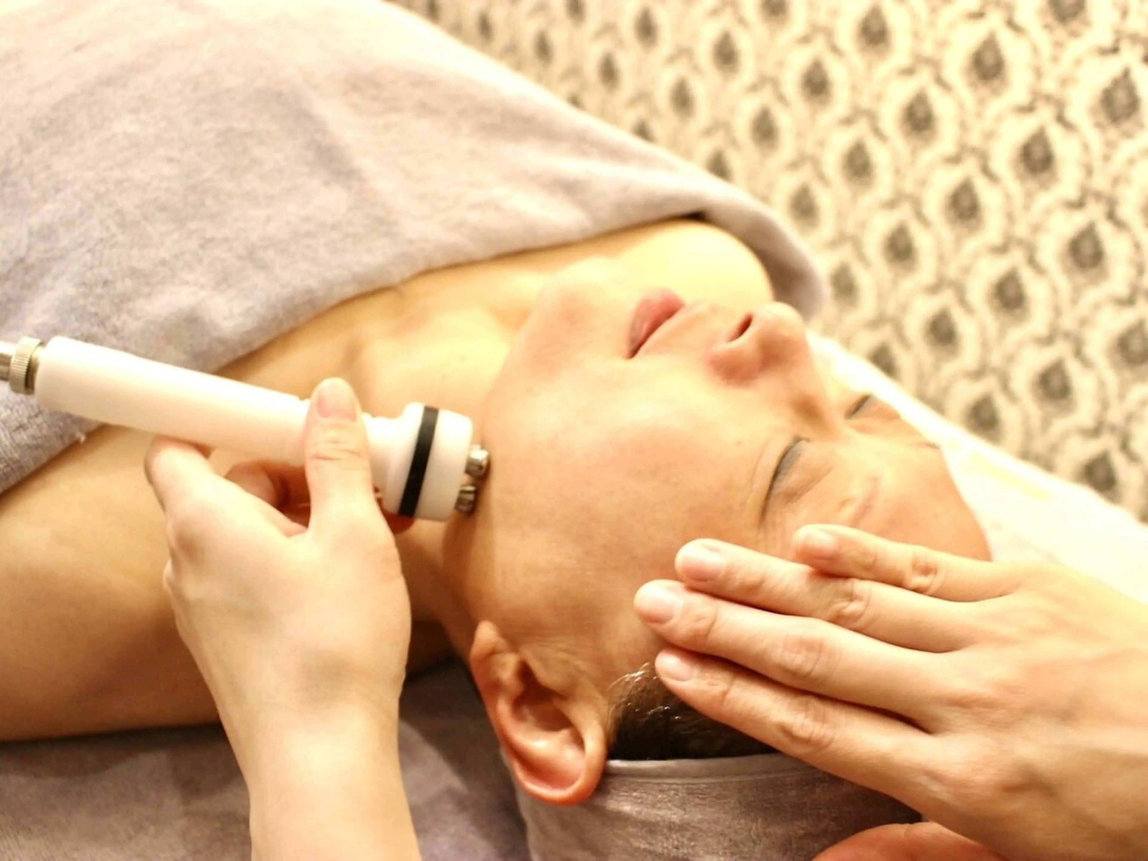 美肌/毛穴/痩身🐰 SalonMoriのエステ・リラクイメージ