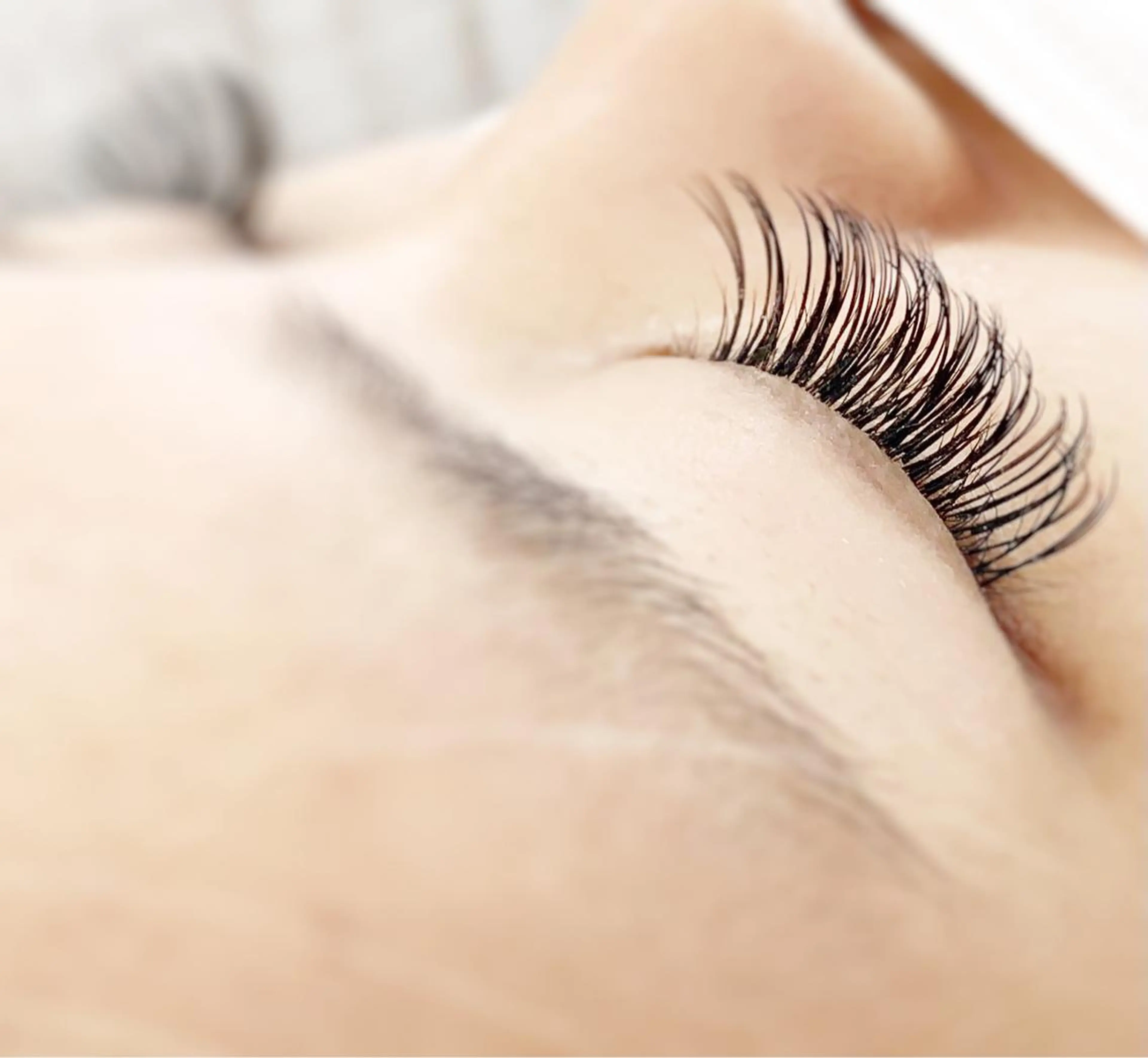 マツエク・マツパ マツエク 指名支持率NO.1 スタイリストのヘアスタイル