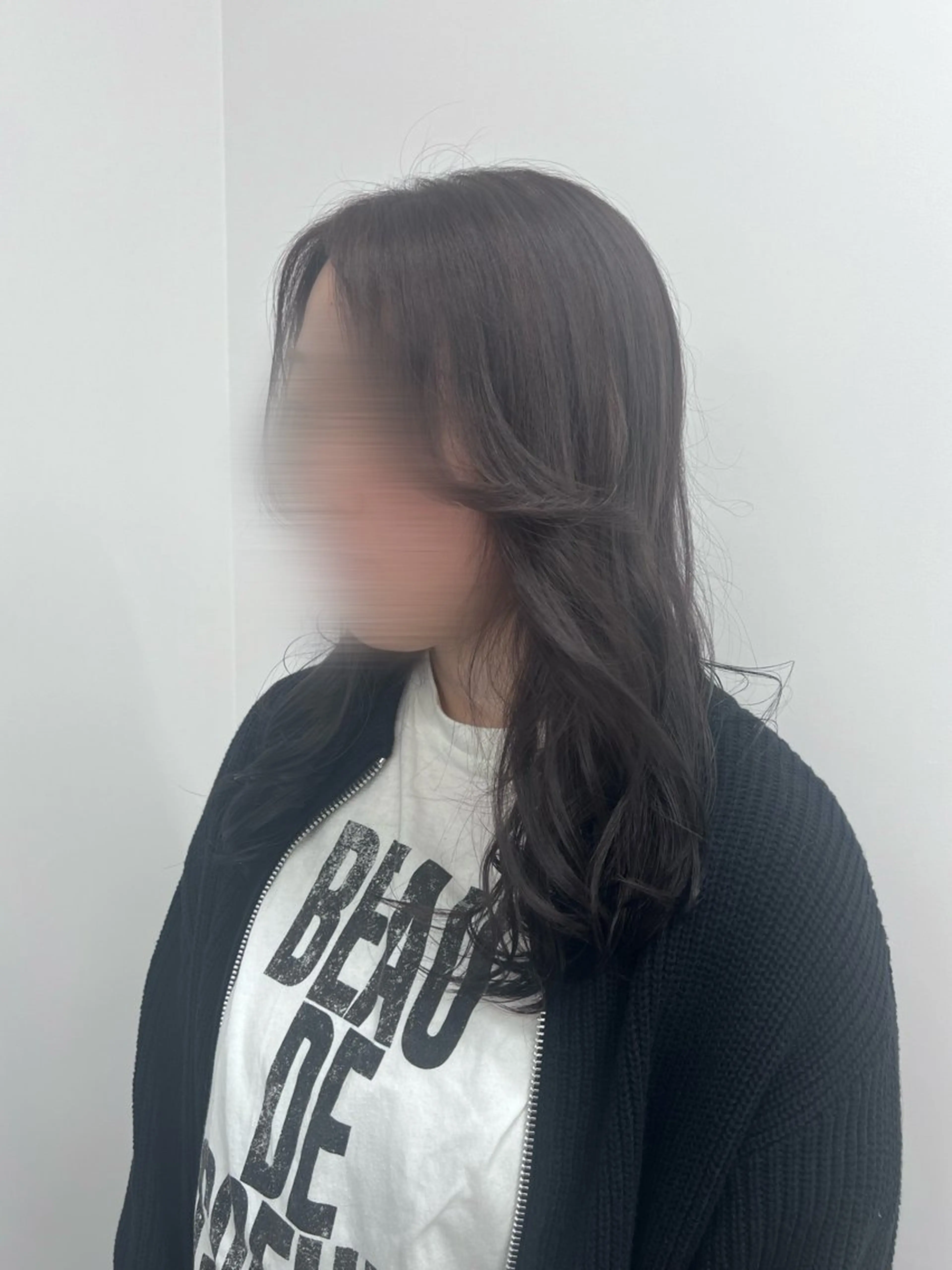 ワンカラー(13Lv以下)の写真