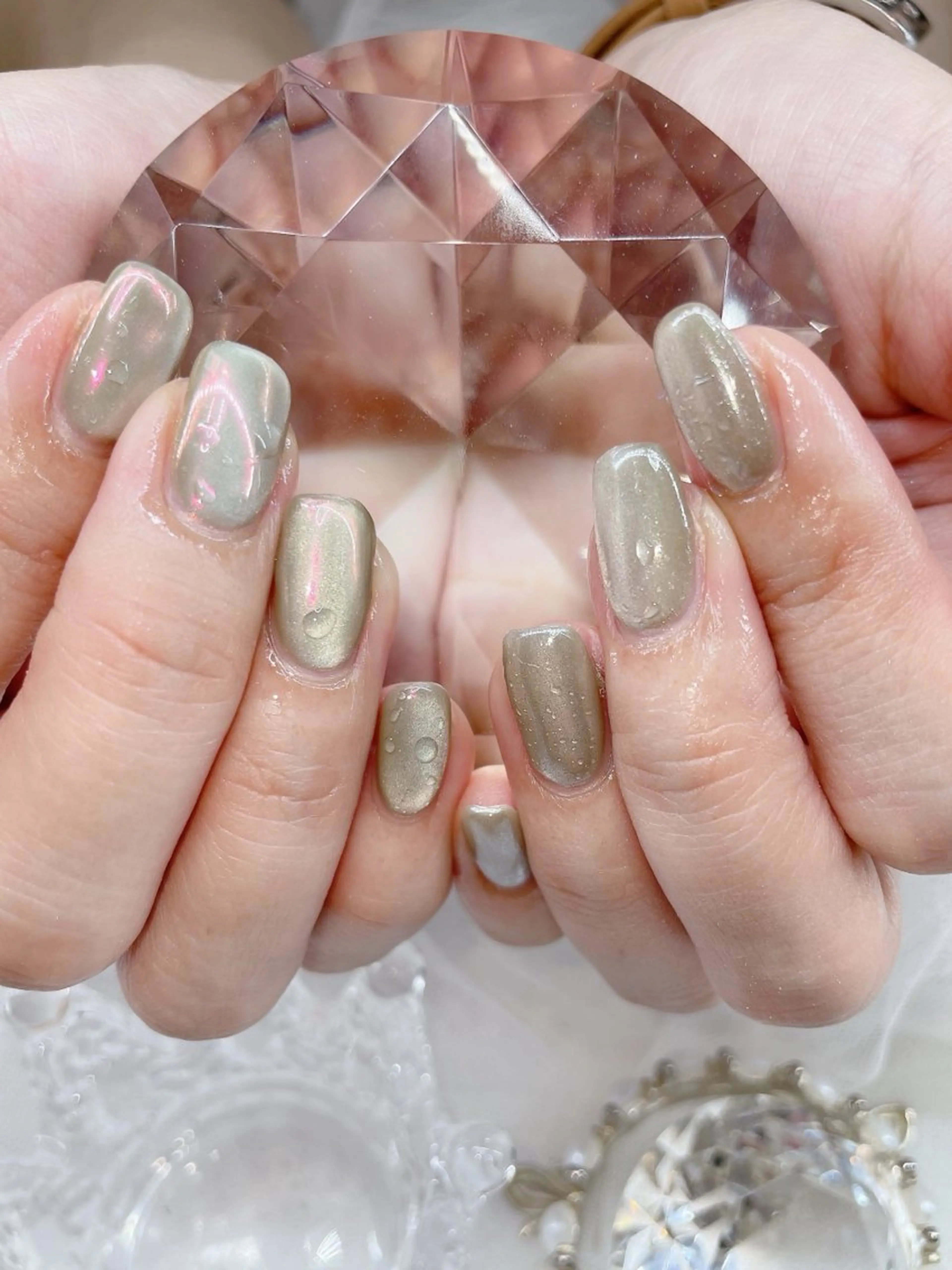ネイル ハンドネイル misun_nail所属・misun_ nailのネイルデザイン