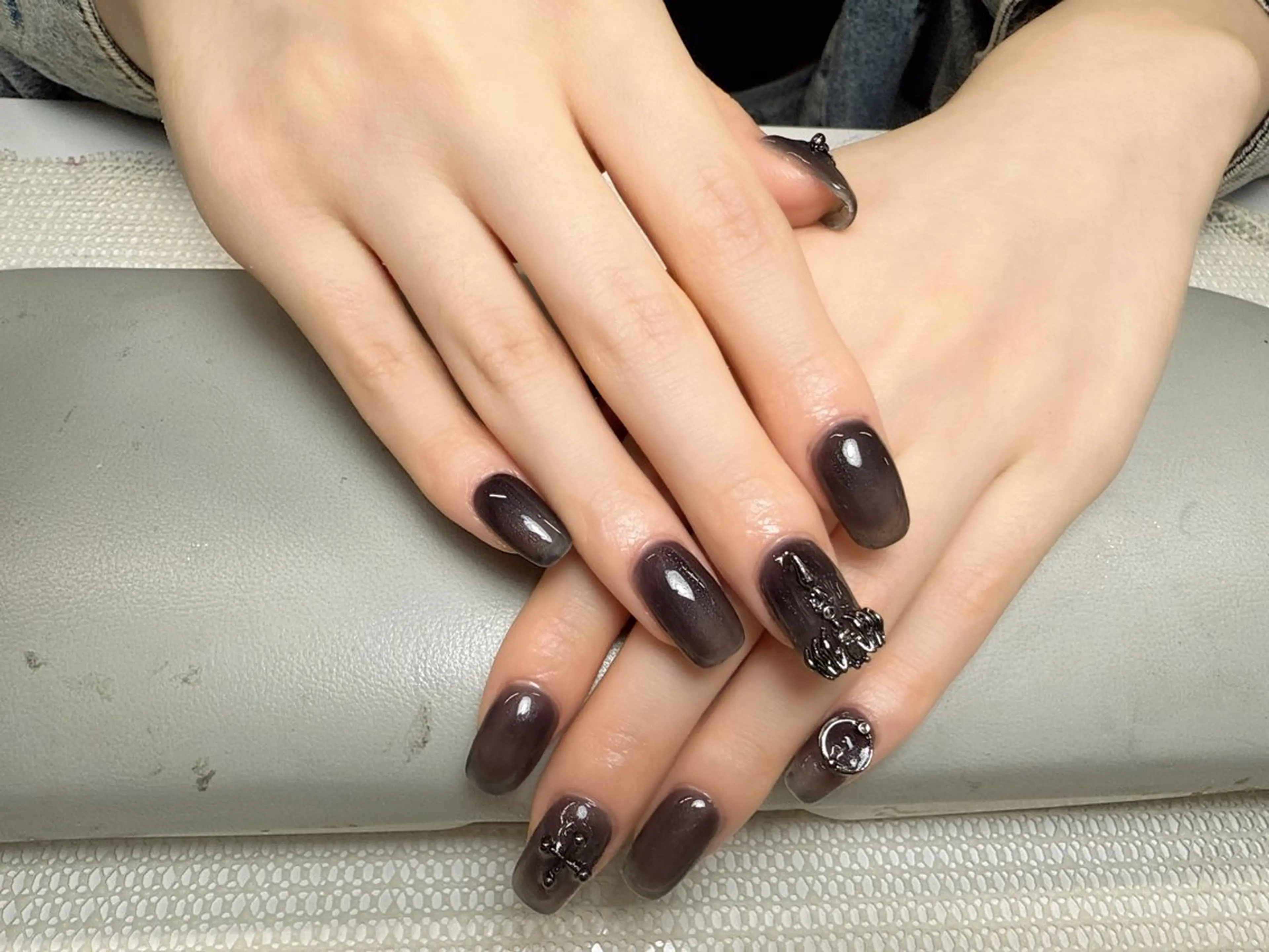 ネイル ENsalon nanaのネイルデザイン