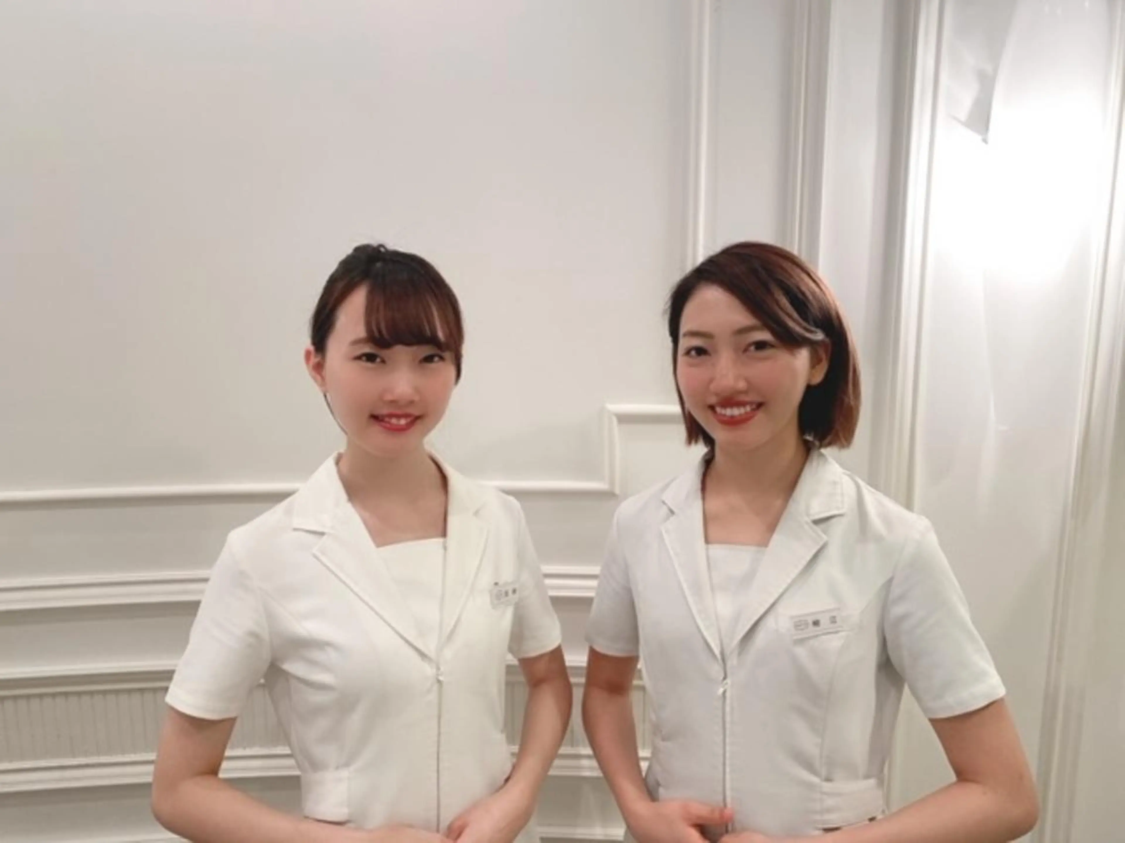 レイビス名古屋♡ 伊波のエステ・リラクイメージ