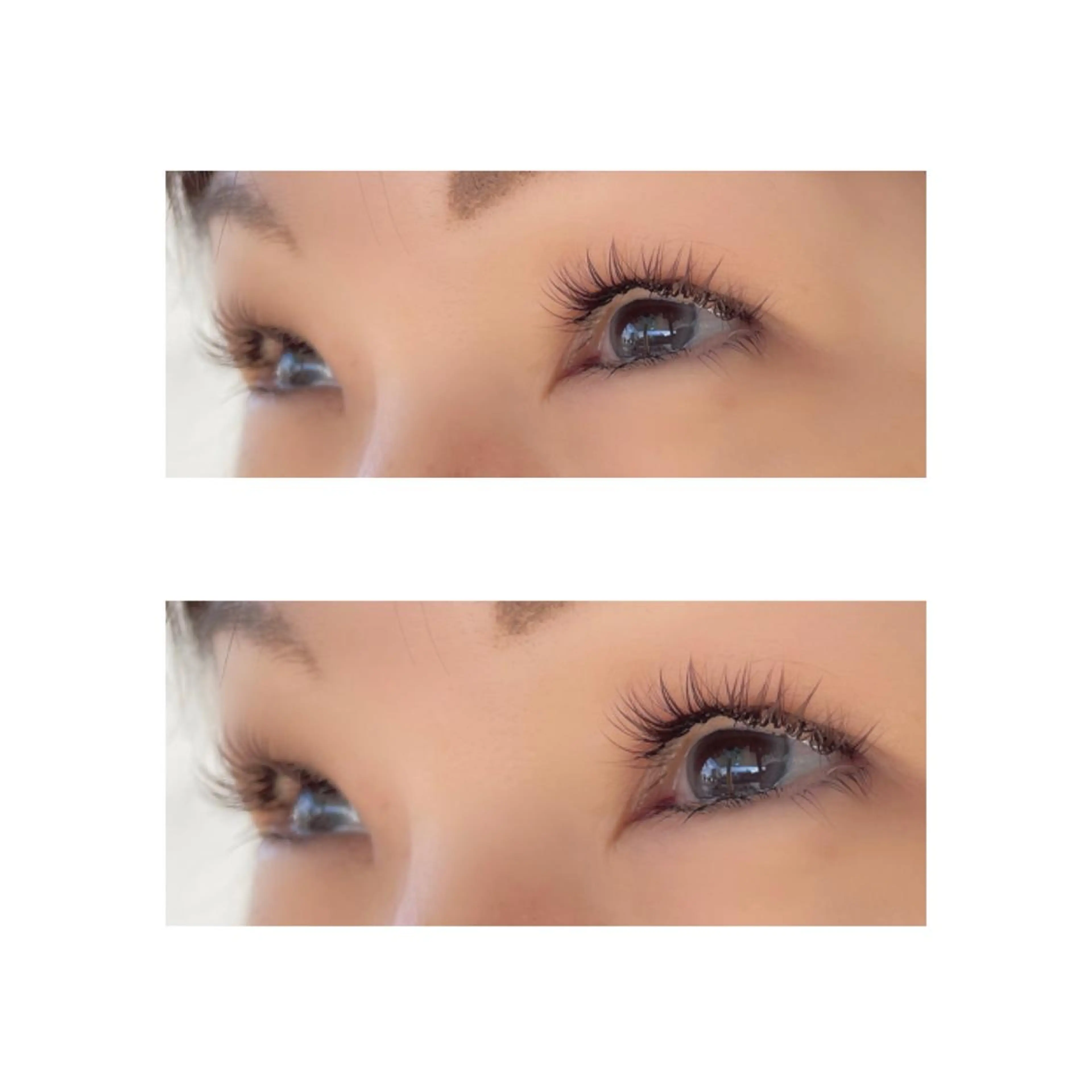 マツエク・マツパ カラーマツエク マツエク 💕丸島 夏名🐰🍀のマツエク・マツパデザイン