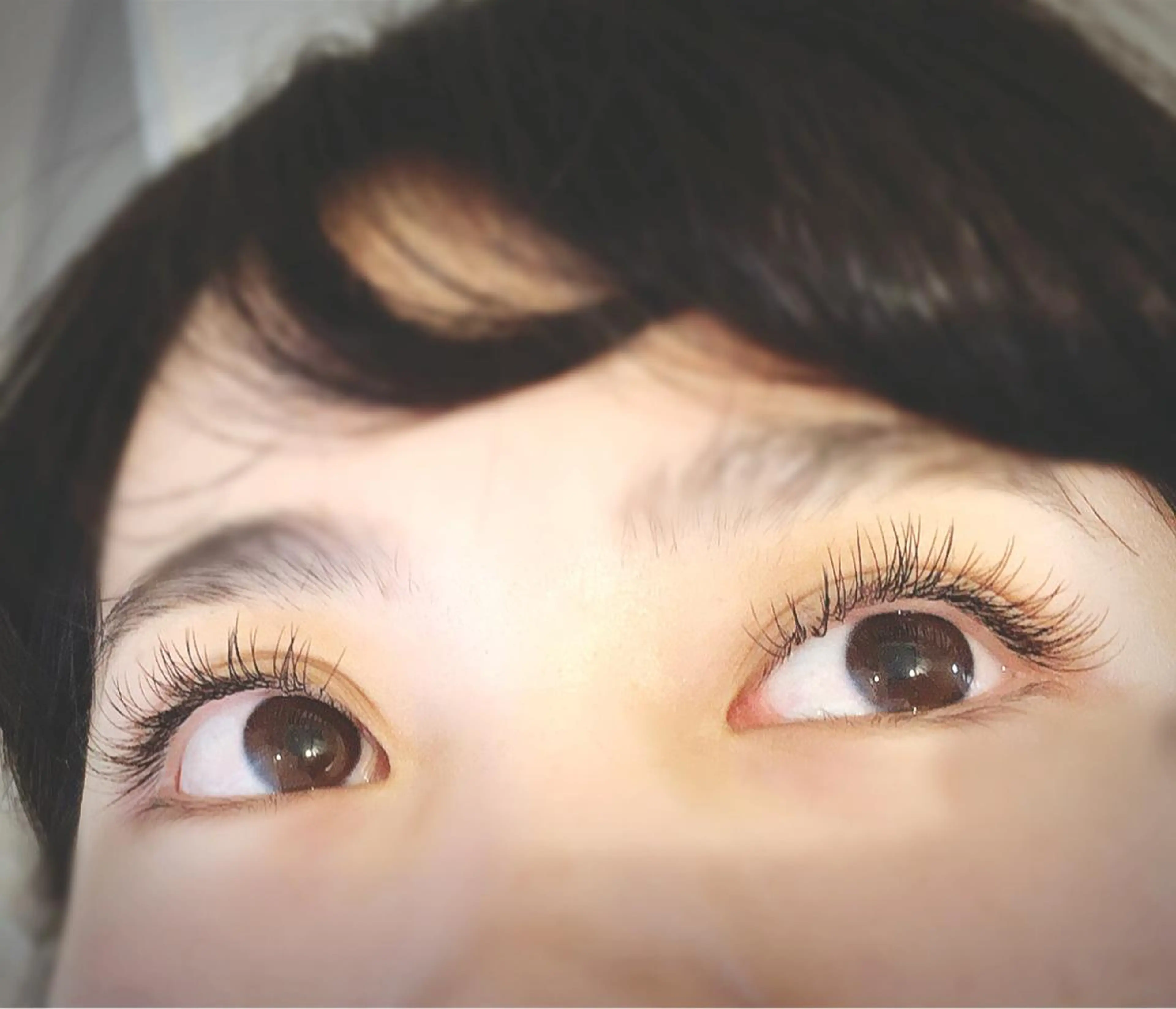 マツエク・マツパ eyelashsalon ANZU.所属・アイラッシュサロン ANZU.のマツエク・マツパデザイン