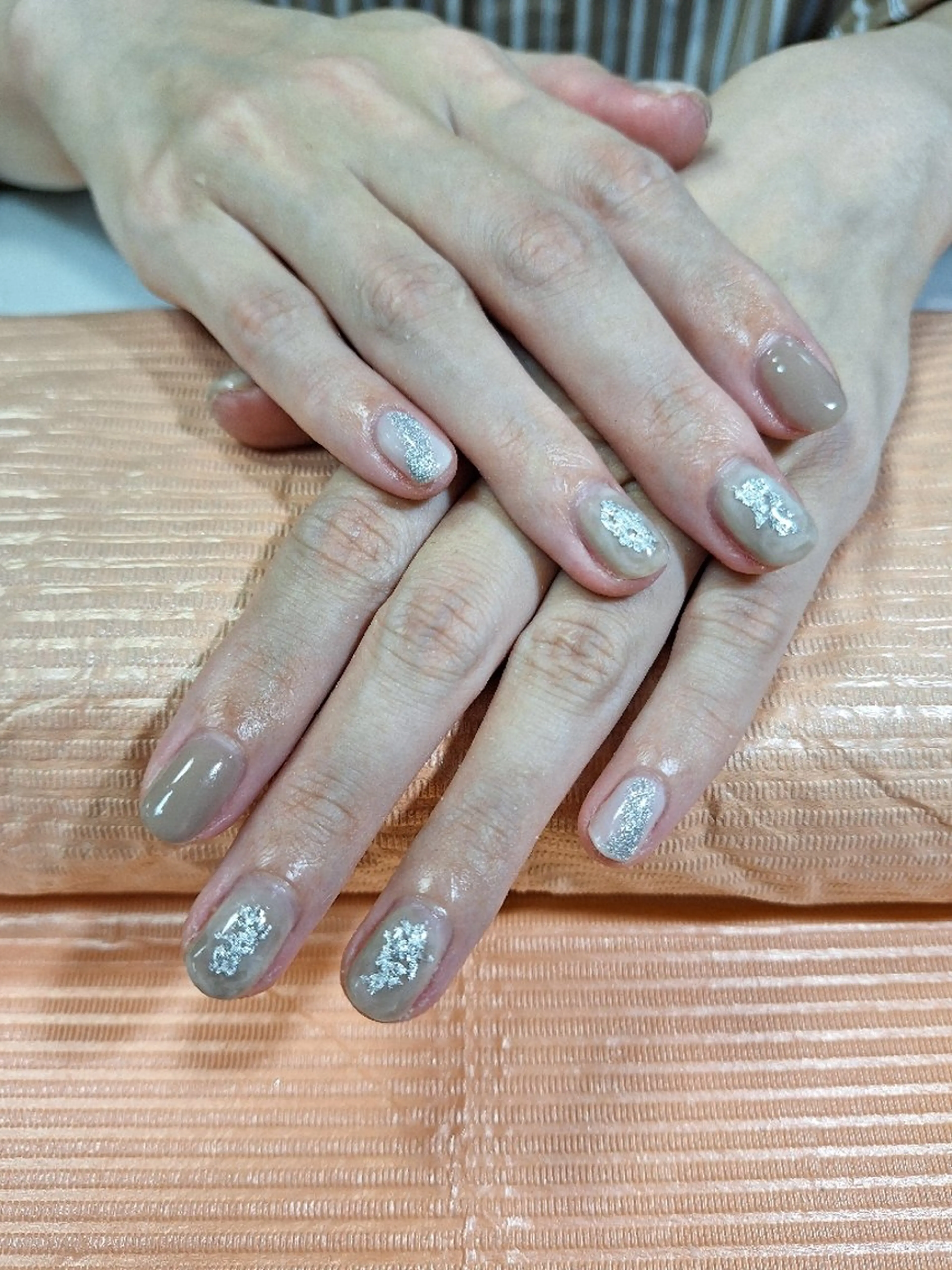 ネイル 🌸AoiNail  studio🌸のネイルデザイン