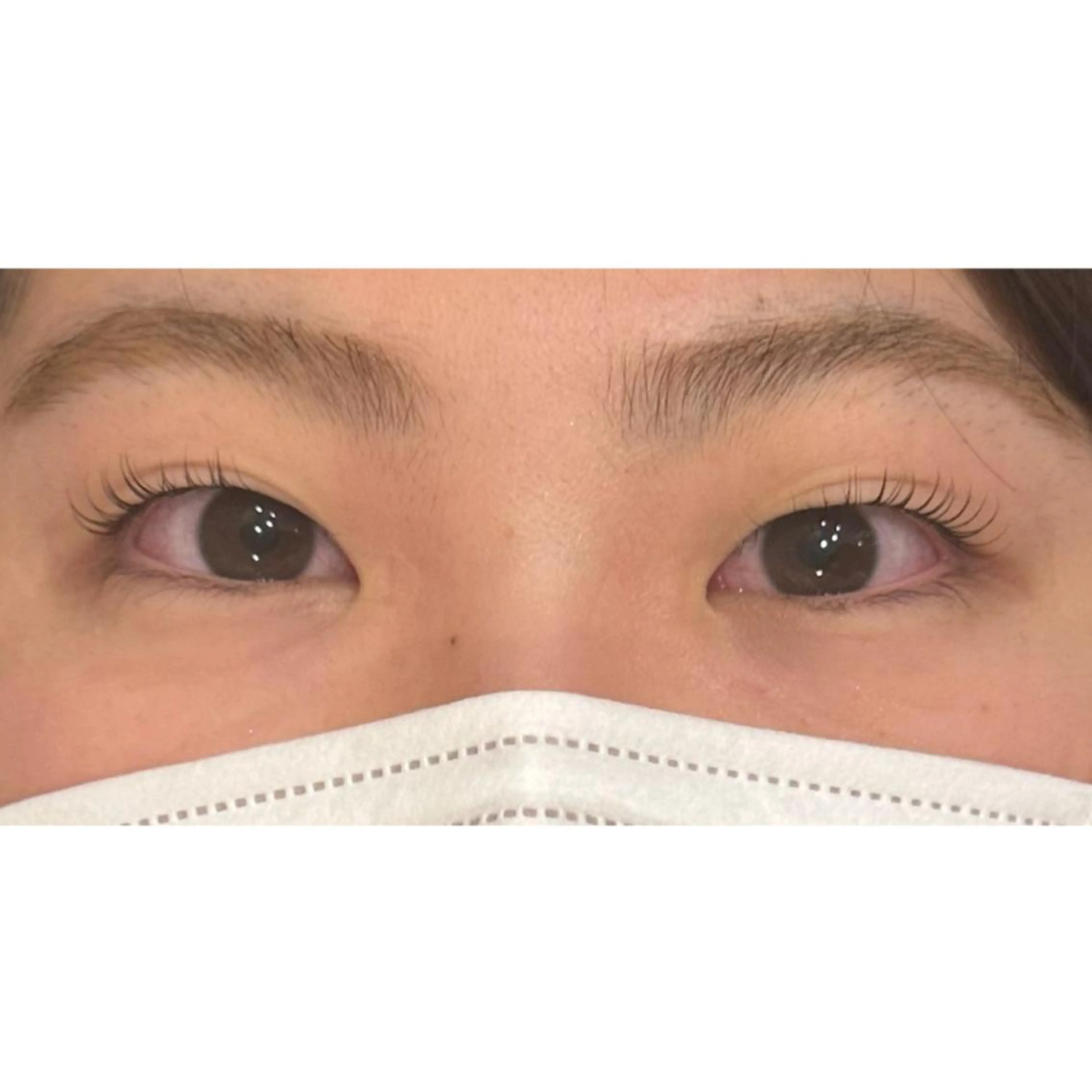 マツエク・マツパ Daisylash 京橋店のマツエク・マツパデザイン