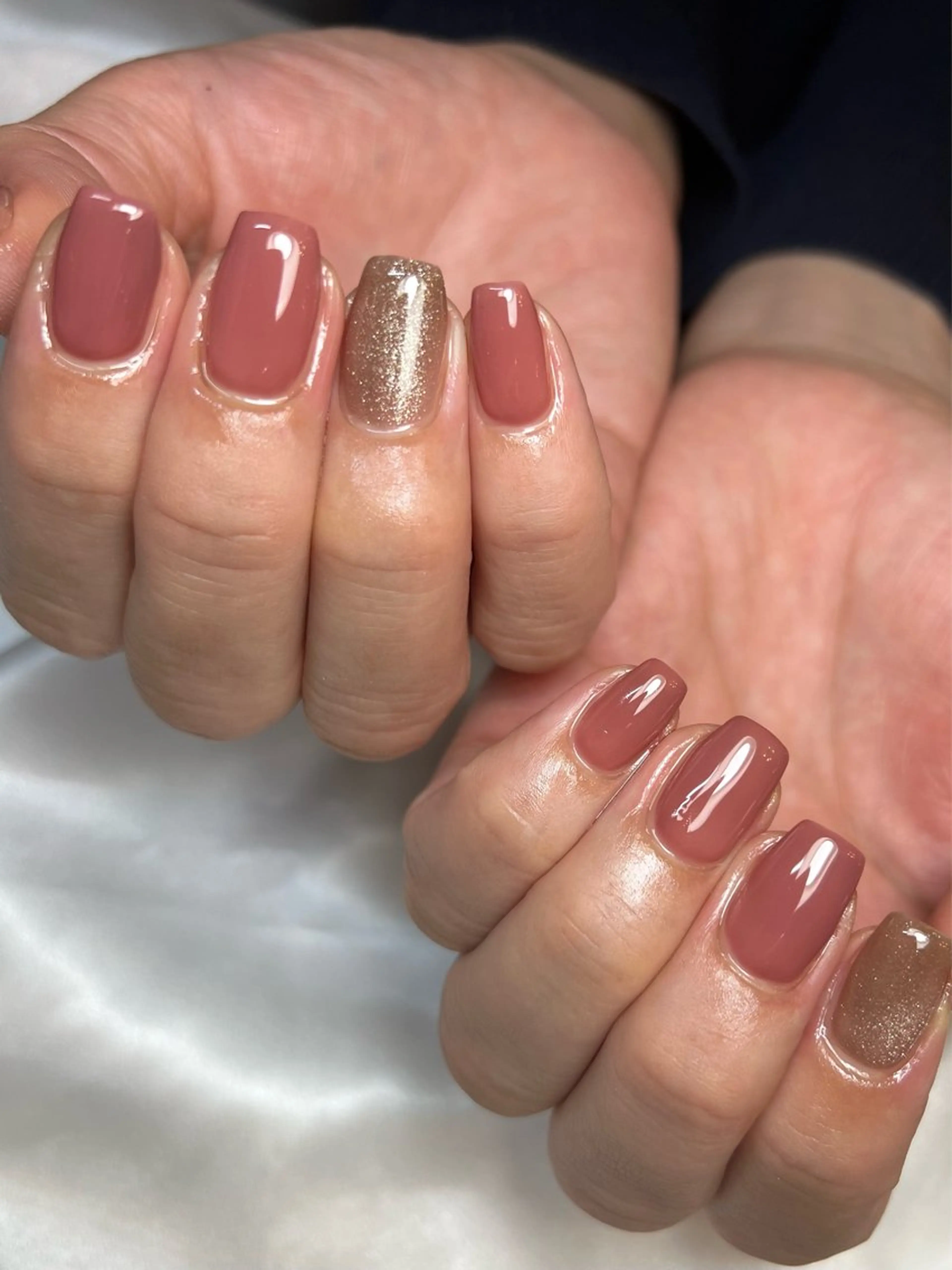 ネイル フットネイル Nail Salon&School REPLENDA所属・REPLENDA/ azusa(石井梓)のネイルデザイン