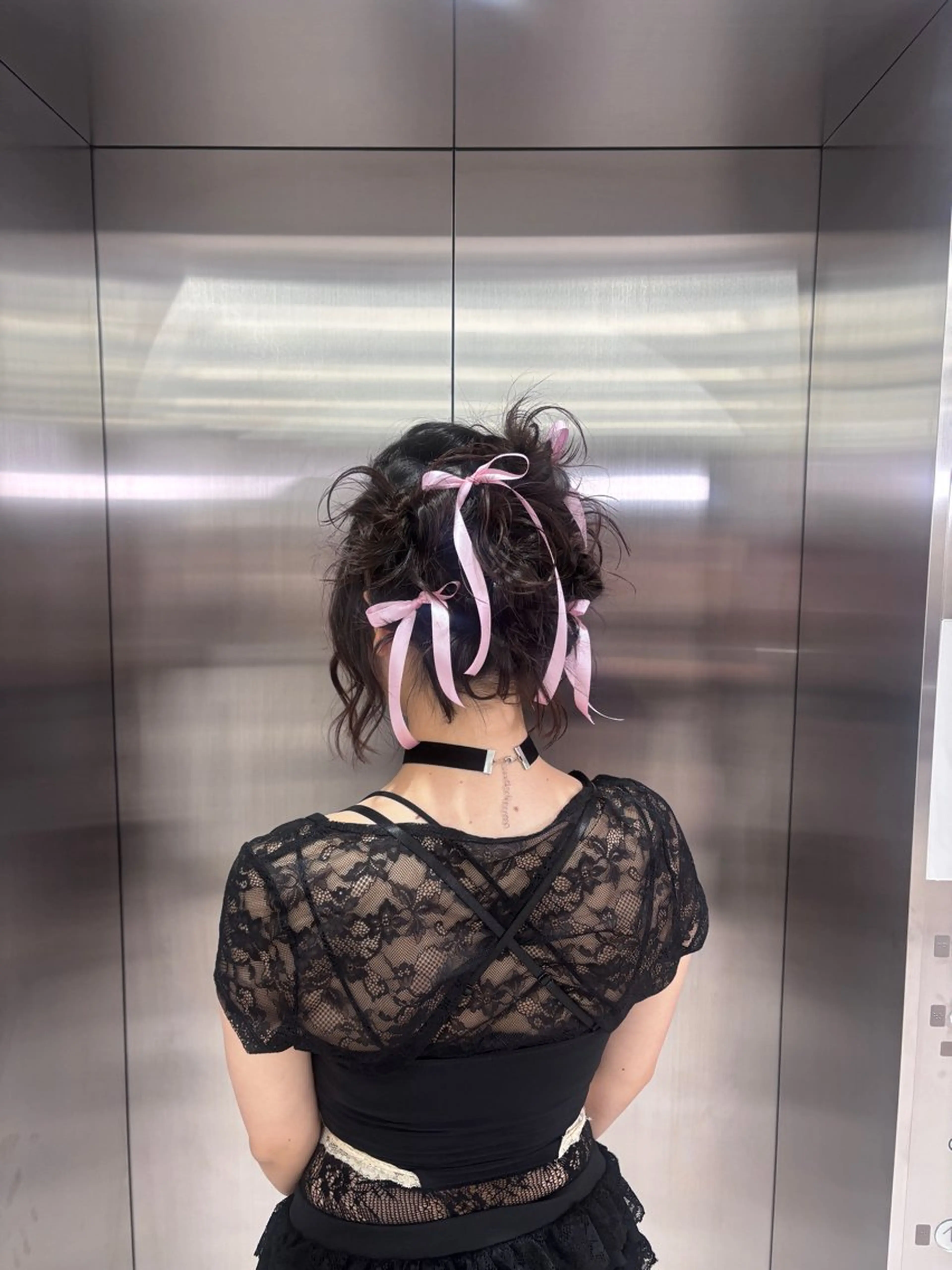 【スタイリング🍎】お好みスタイリング‼️の写真