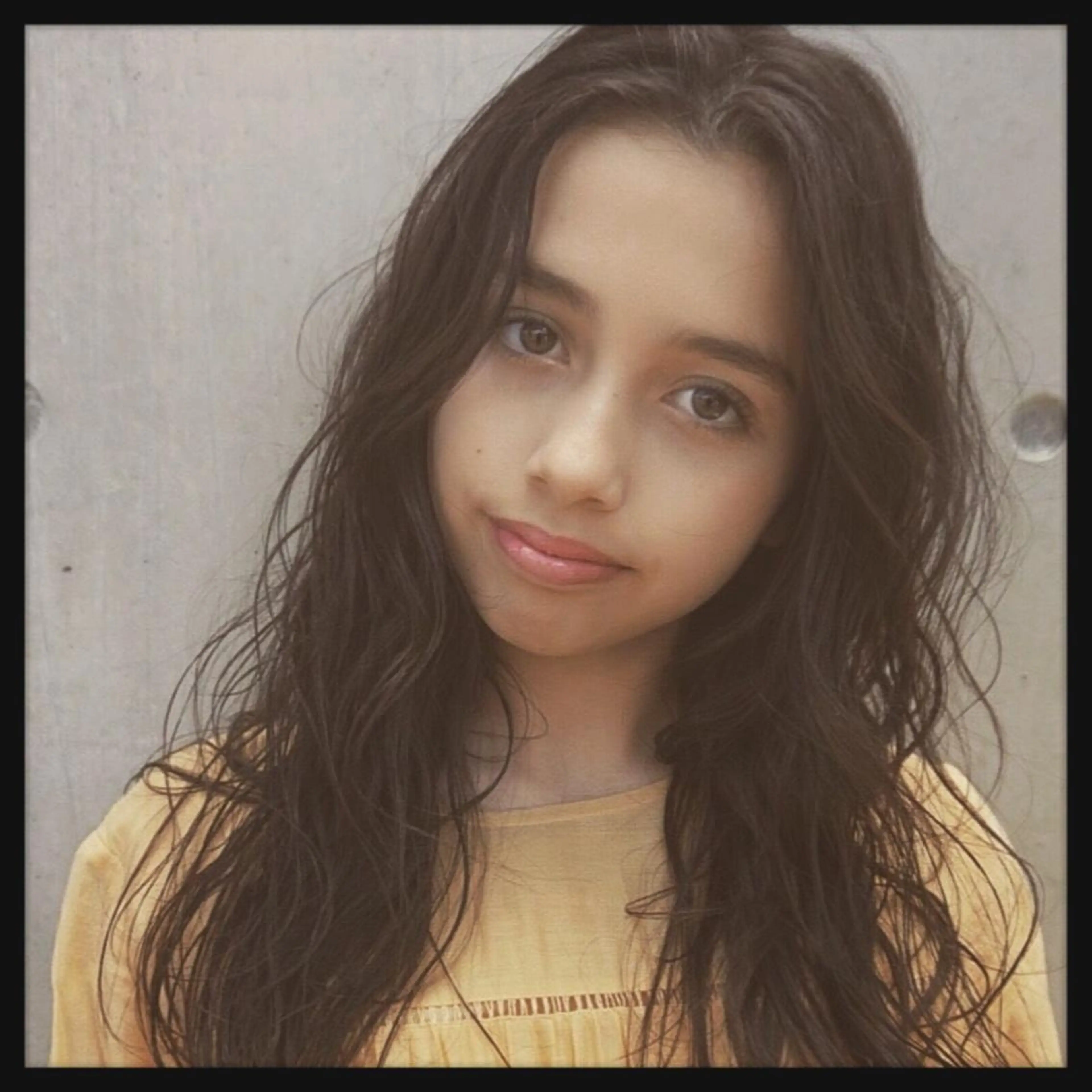 ロング カラー パーマ ヘアアレンジ メンズ キッズ ネイル マツエク・マツパ アイブロウ カット ヘアカラー 縮毛矯正 トリートメント ヘッドスパ ヘアセット 🍁髪質改善🉐割✨ 🤎“ever”🤎のヘアスタイル