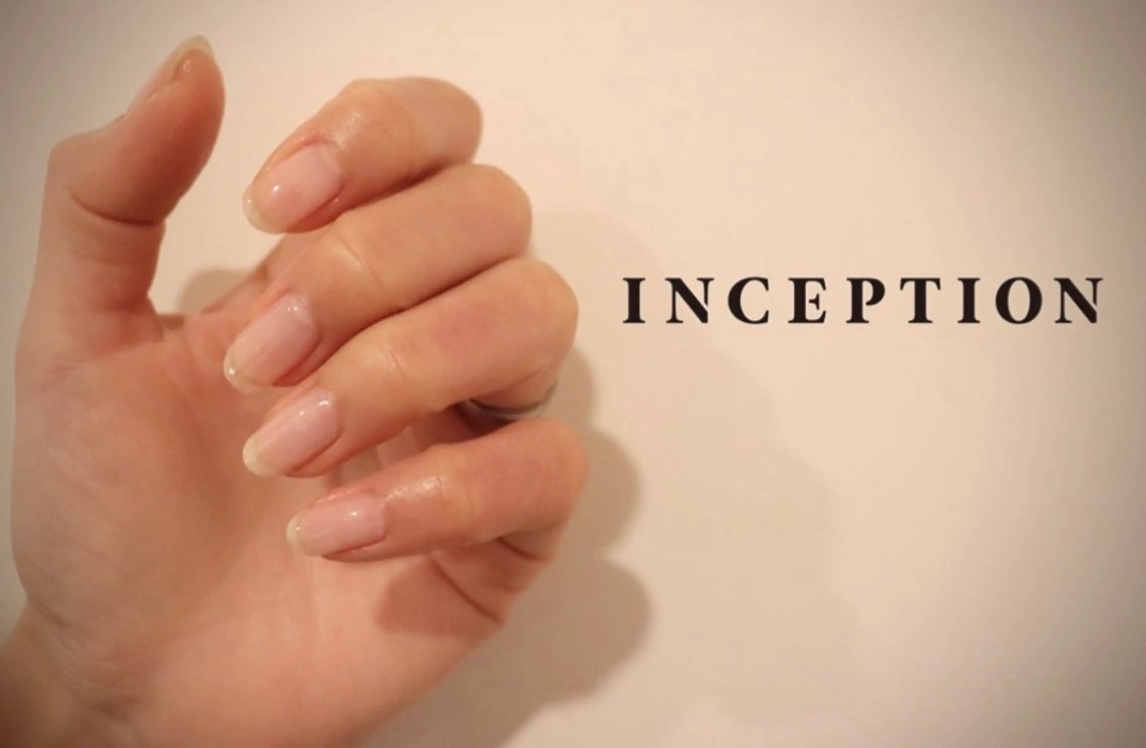 ネイル オフのみ(ネイル) INCEPTION NAILのネイルデザイン