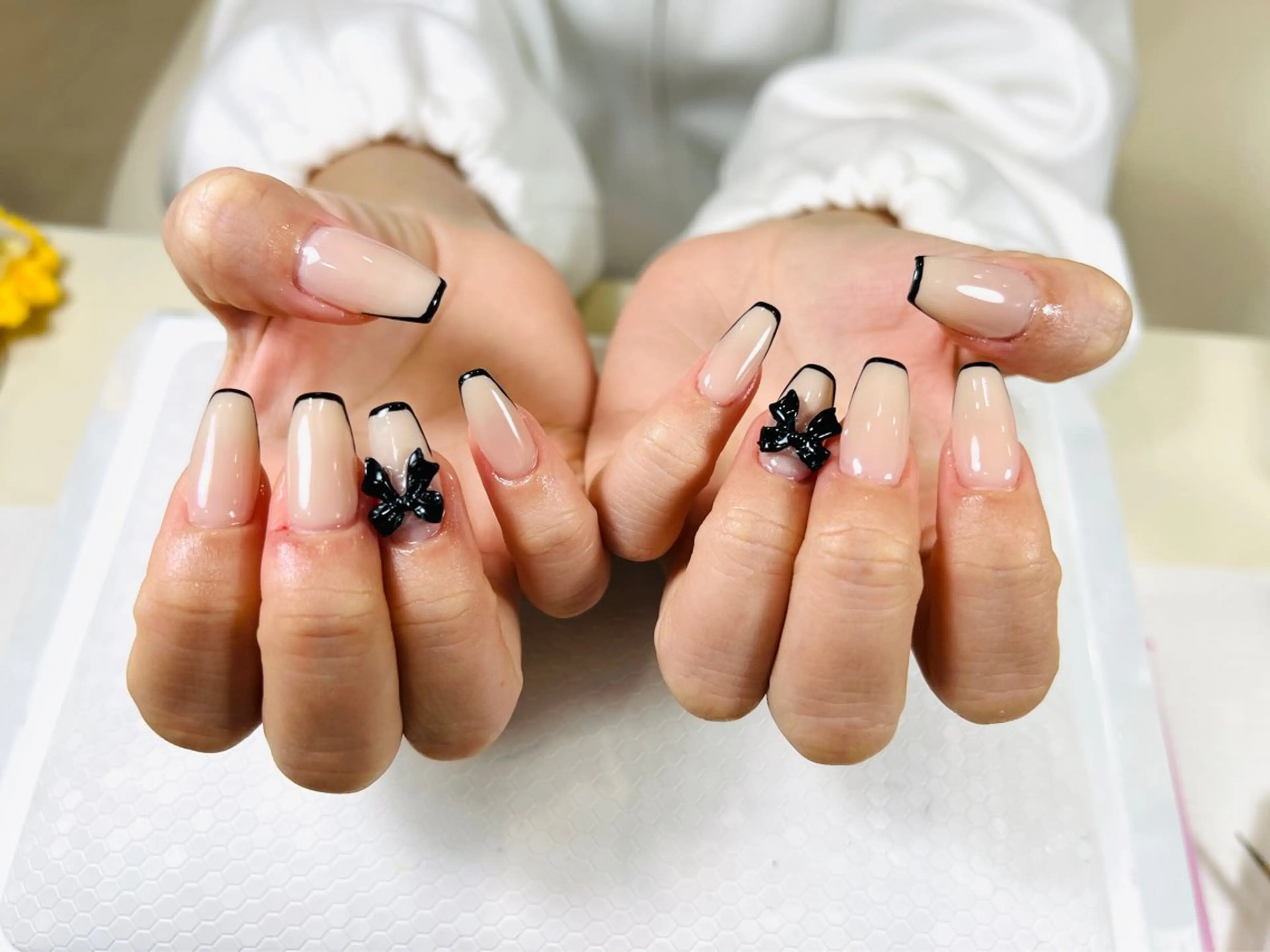 ネイル アートネイル ハンドネイル は なのネイルデザイン