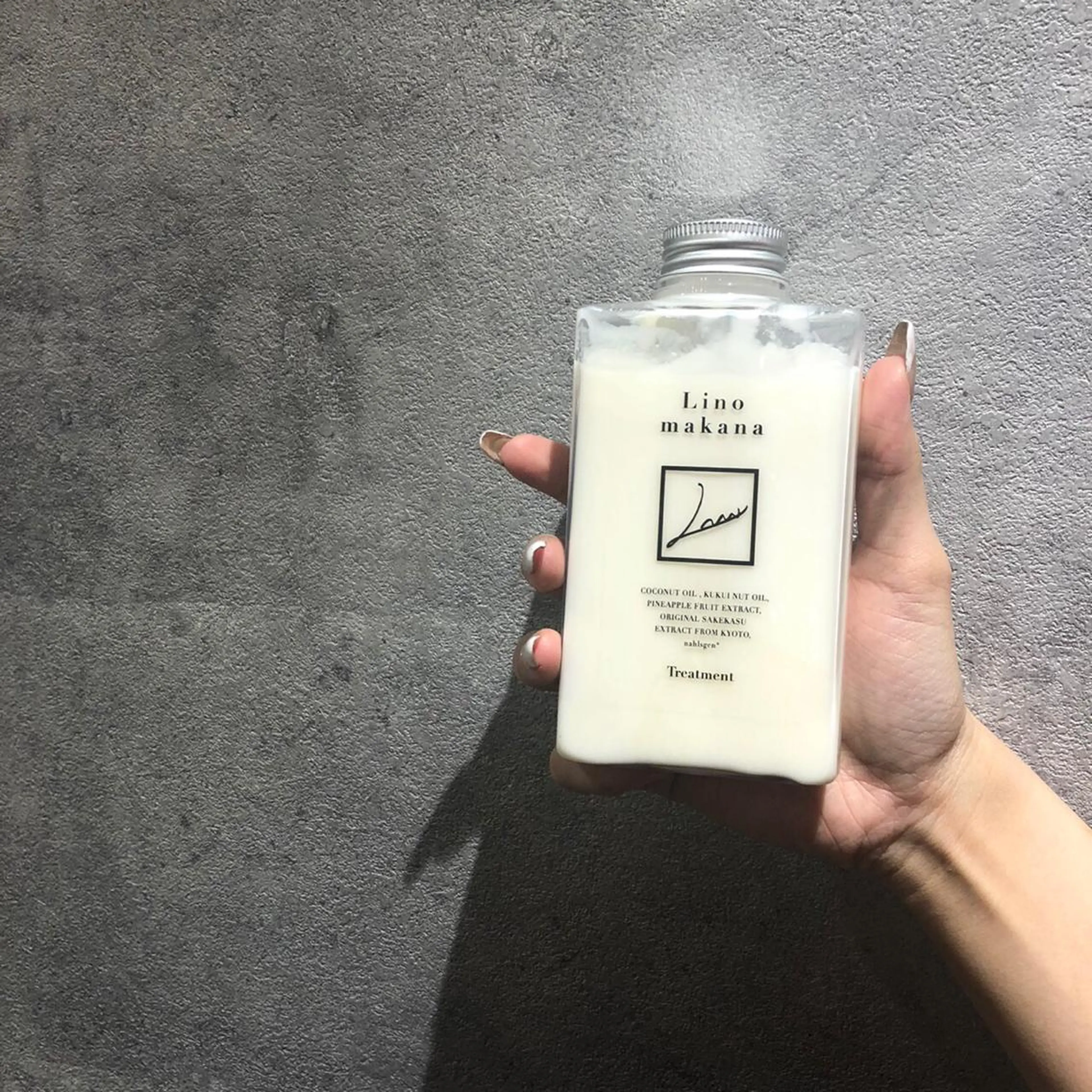 ロング platinam doll南草津店のマツエク・マツパデザイン