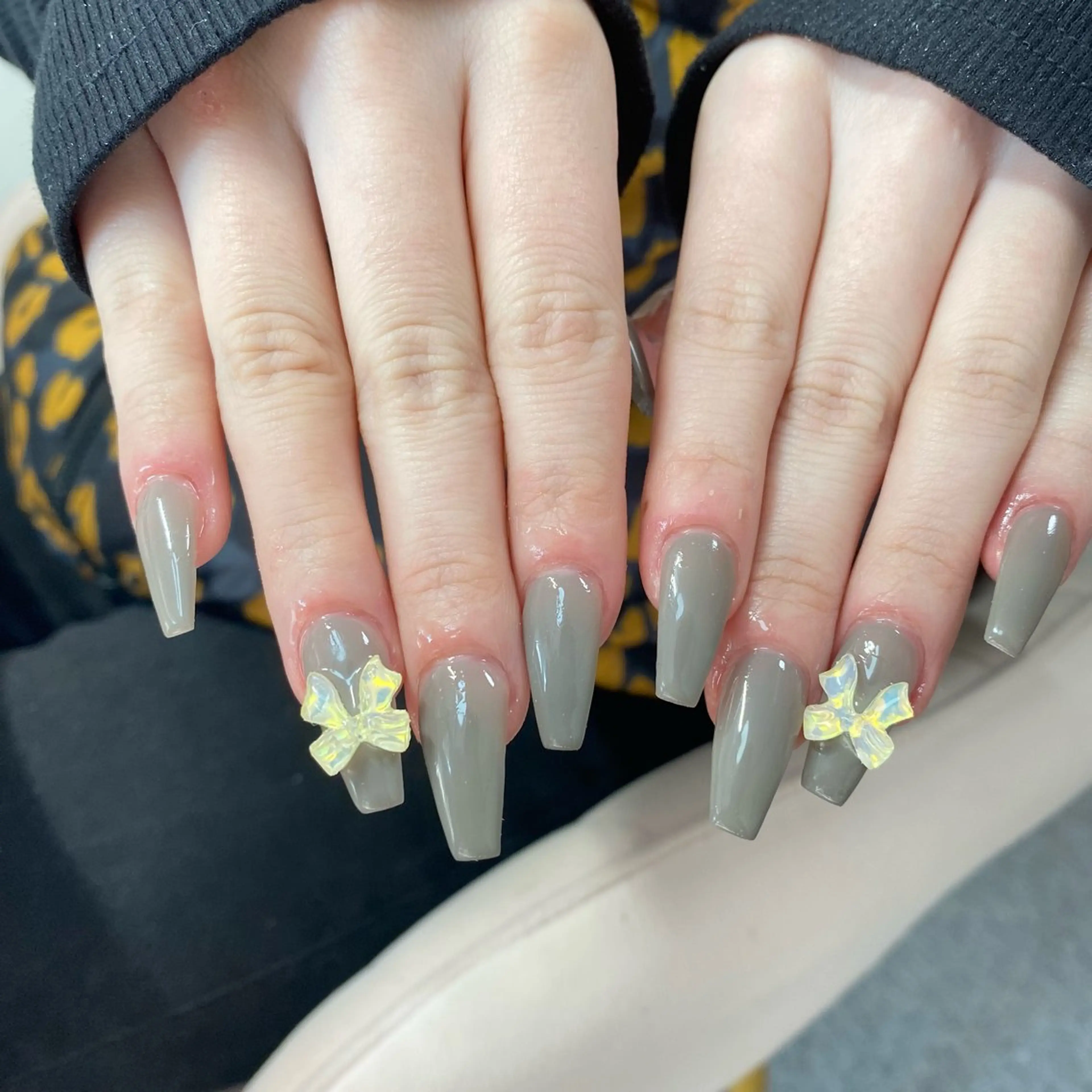 ネイル I P'ink nail salon所属・I pinknail 韓国風·持ち込み専門のネイルデザイン