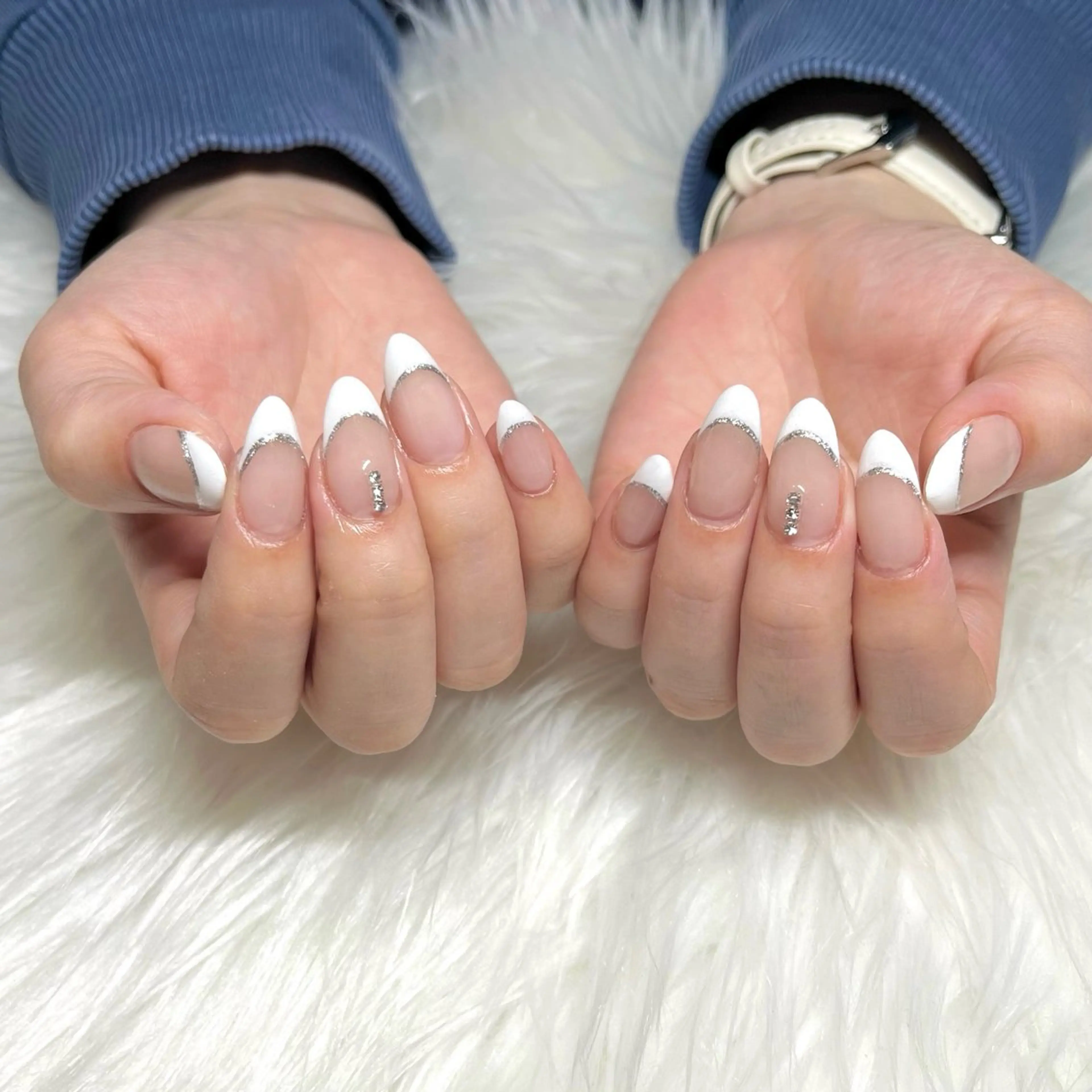 ネイル moa nail所属・moa nail 鈴木のネイルデザイン