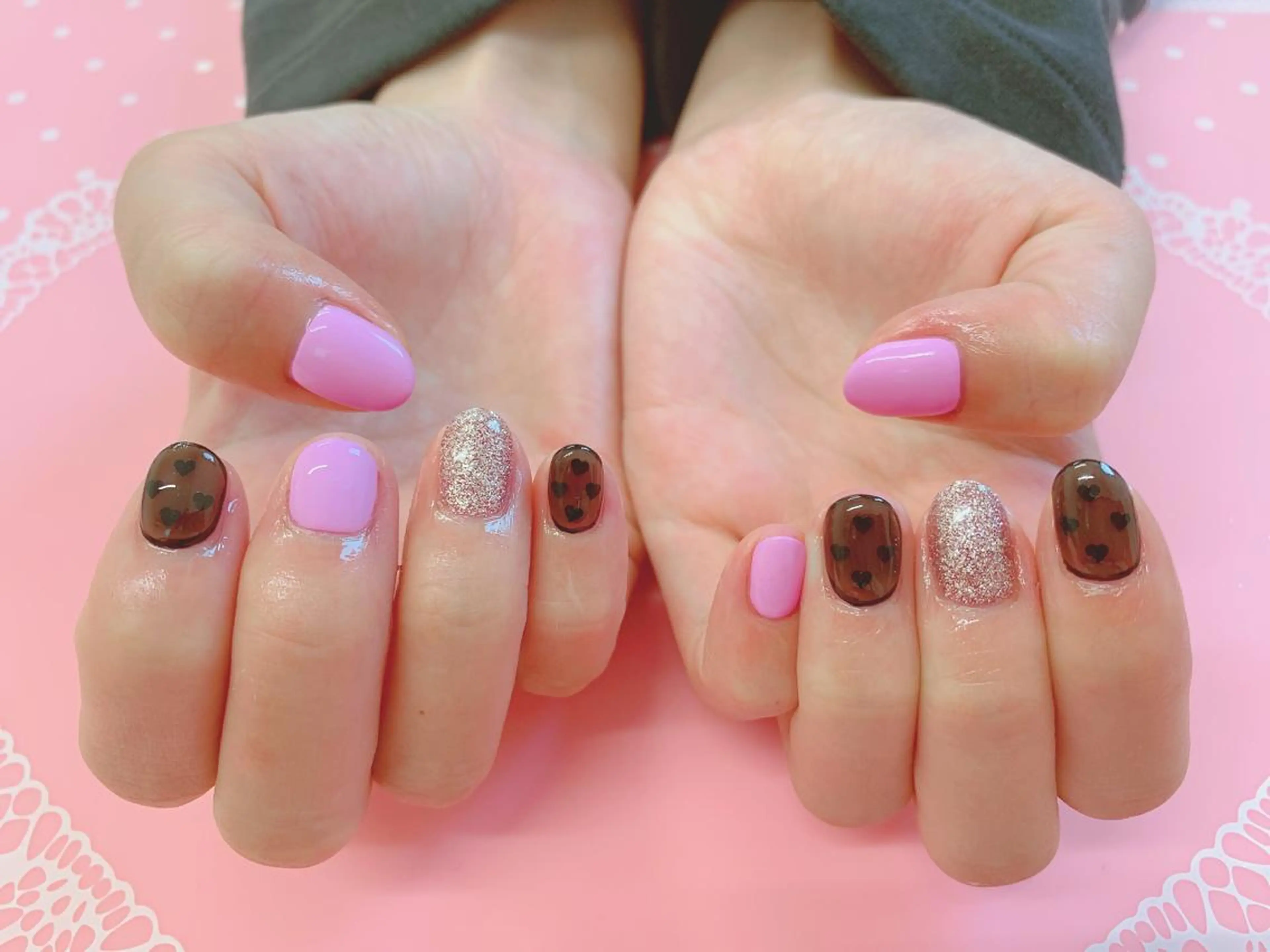 ネイル Embellir ♡鏡味のその他イメージ