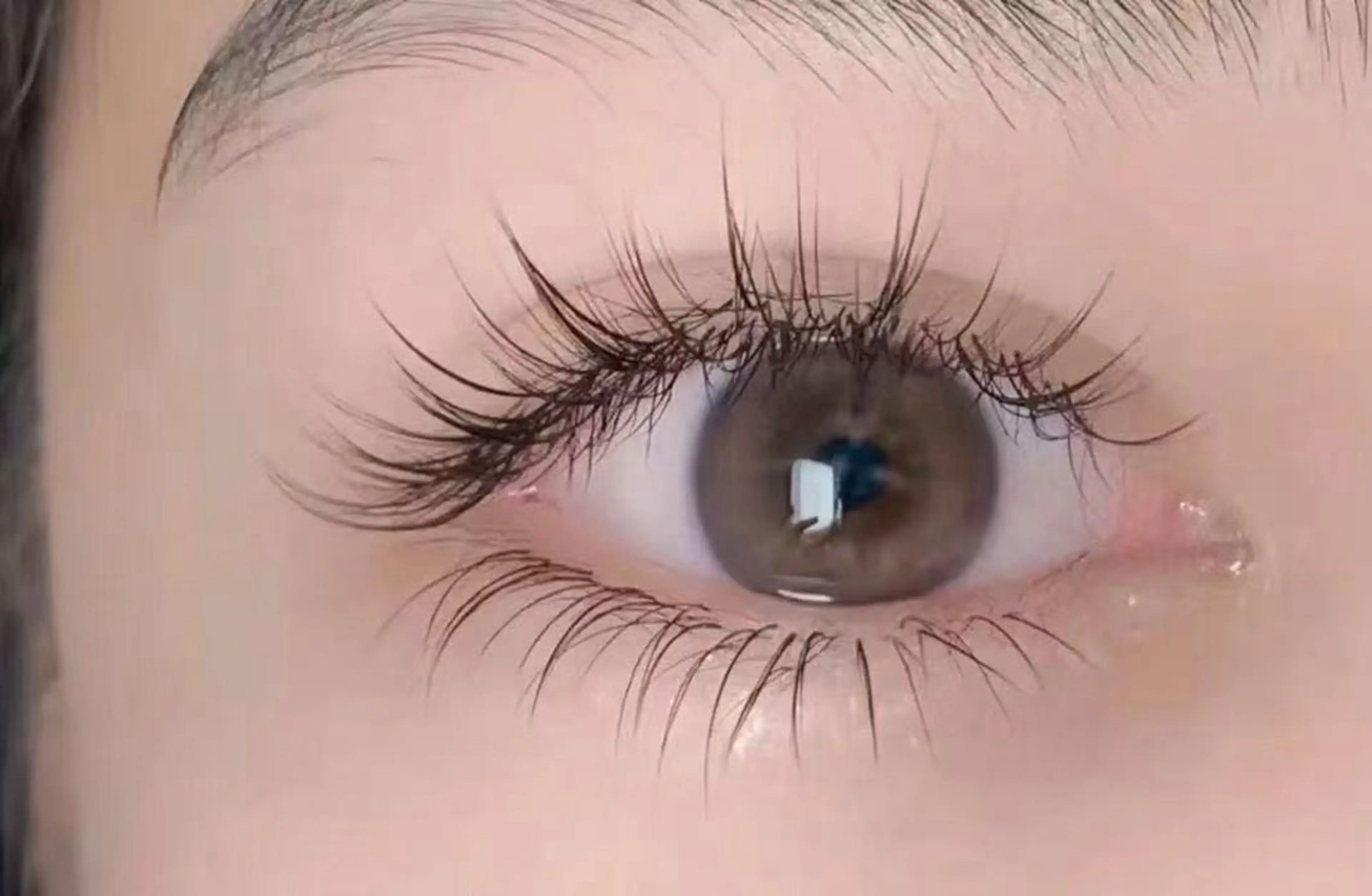 マツエク・マツパ 晴 海のマツエク・マツパデザイン