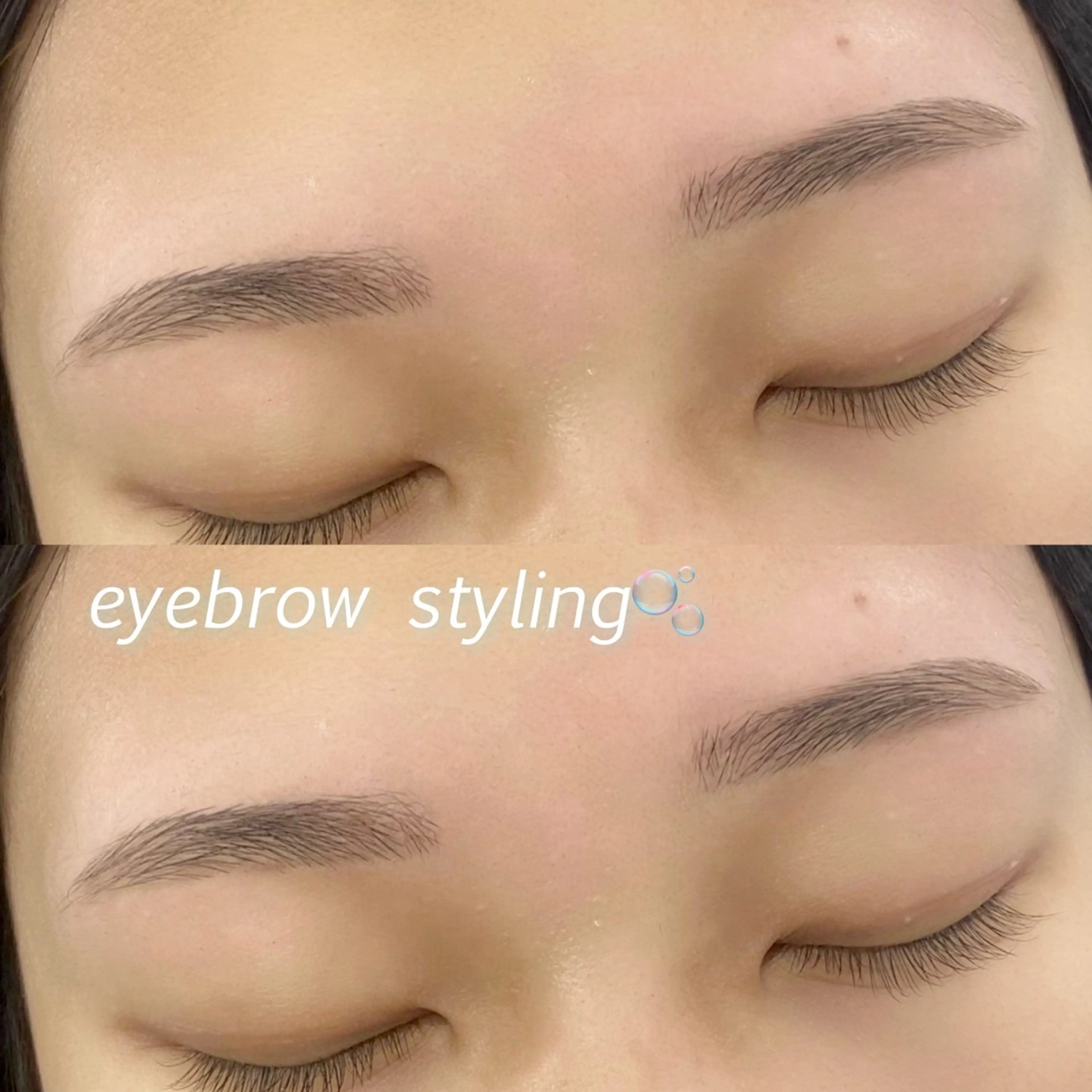 アイブロウ アイブロウサロン iBROW.川越 眉毛専門店所属・IBROW. asukaのマツエク・マツパデザイン