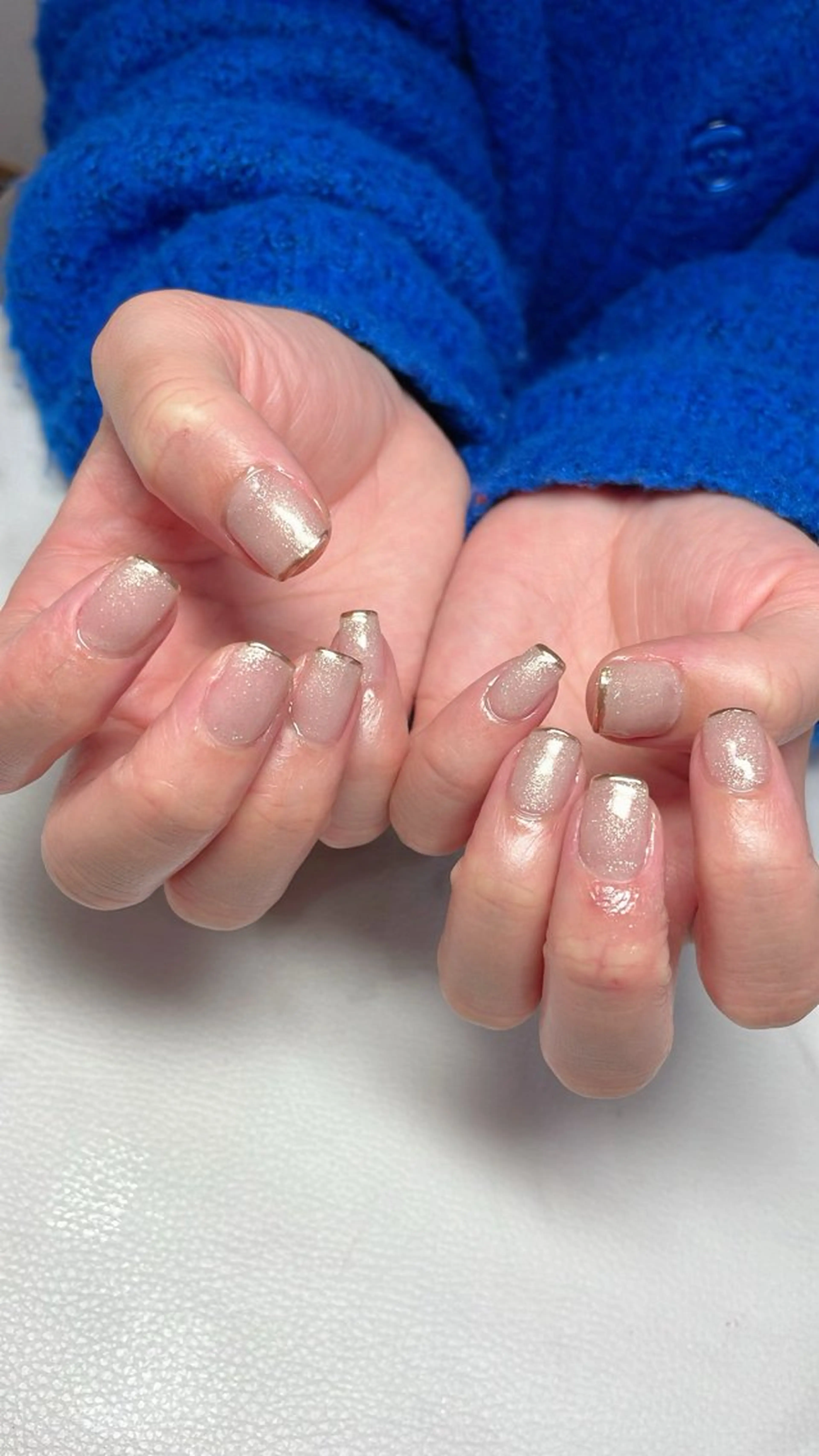 ネイル ハンドネイル lemon nailレモンネイルのネイルデザイン