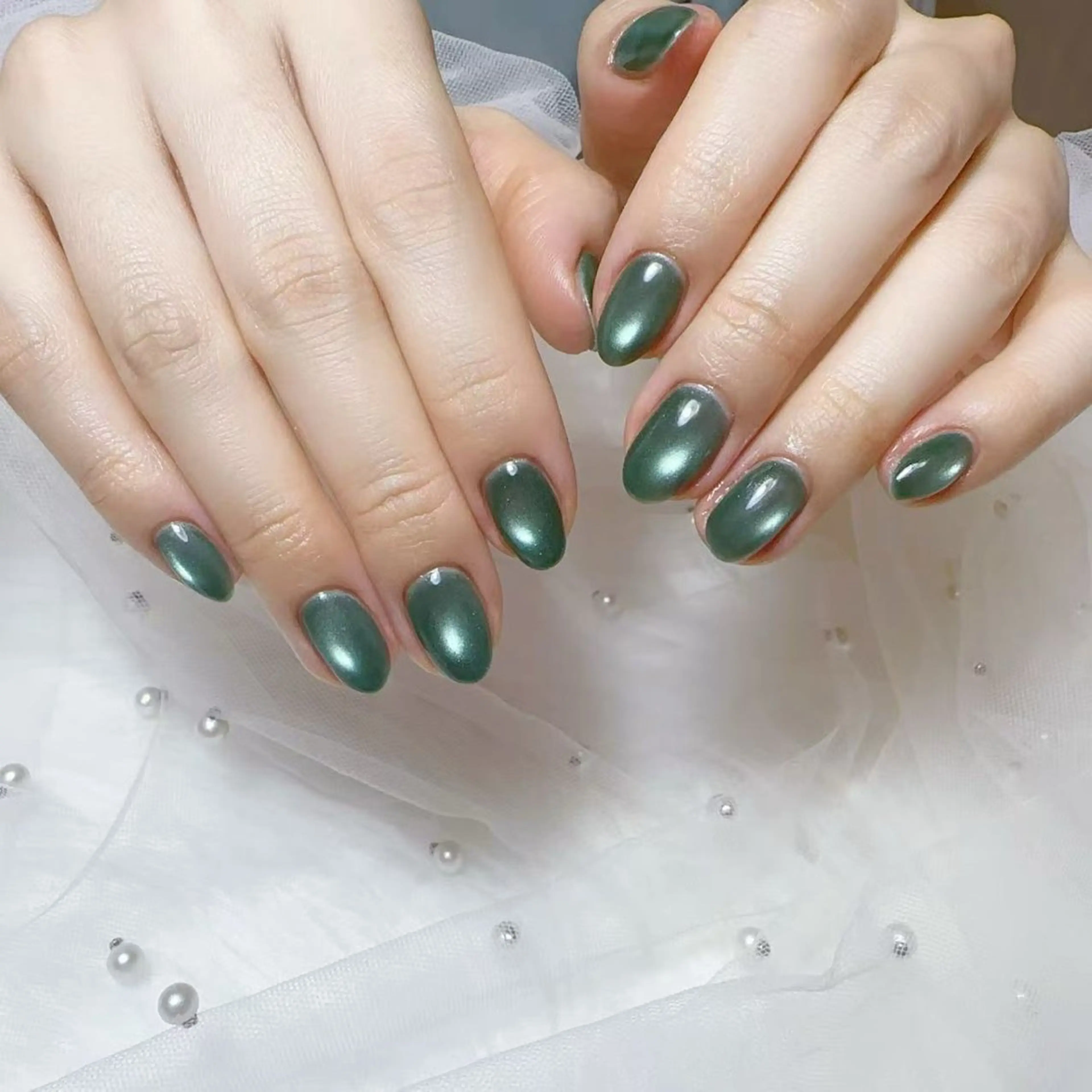ネイル Anna Nail スカルプ専門店のネイルデザイン