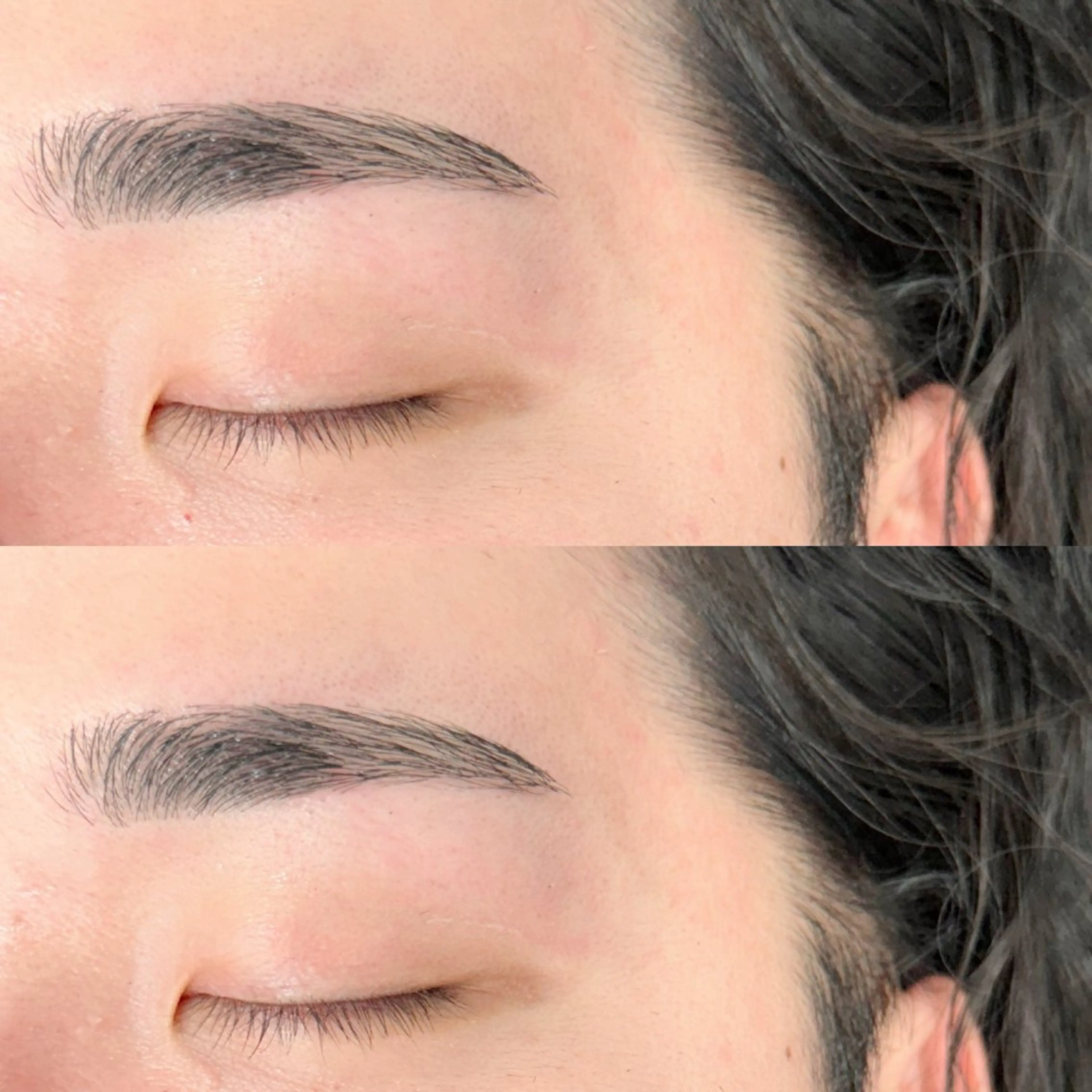 アイブロウ メンズアイブロウ 【眉毛サロン】アカヌケボーイズクラブ三軒茶屋店所属・eyebrow rieの眉毛・アイブロウイメージ